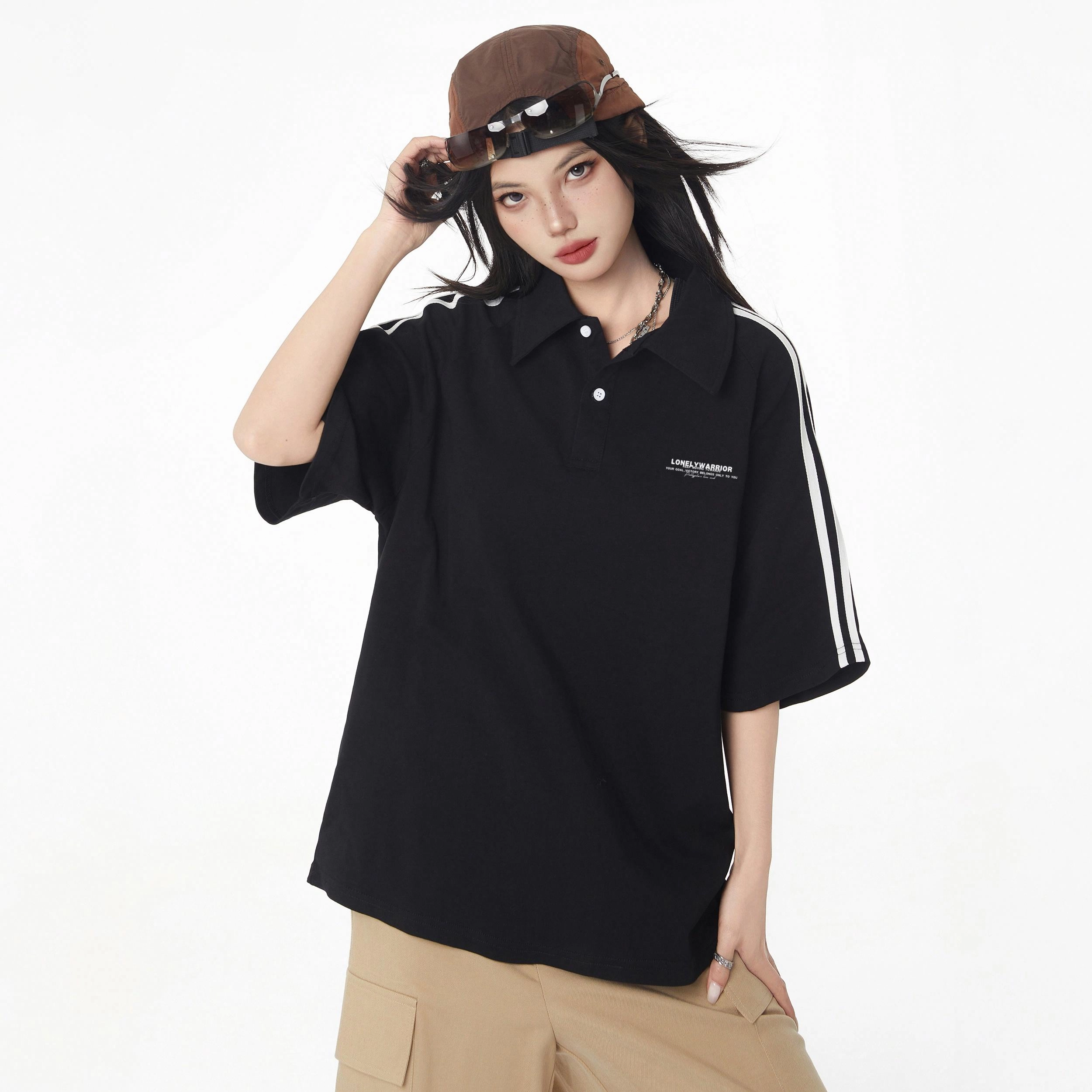 paddy julia POLO