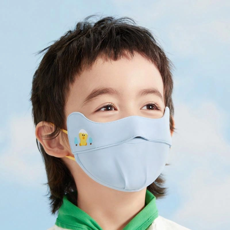 Greennose