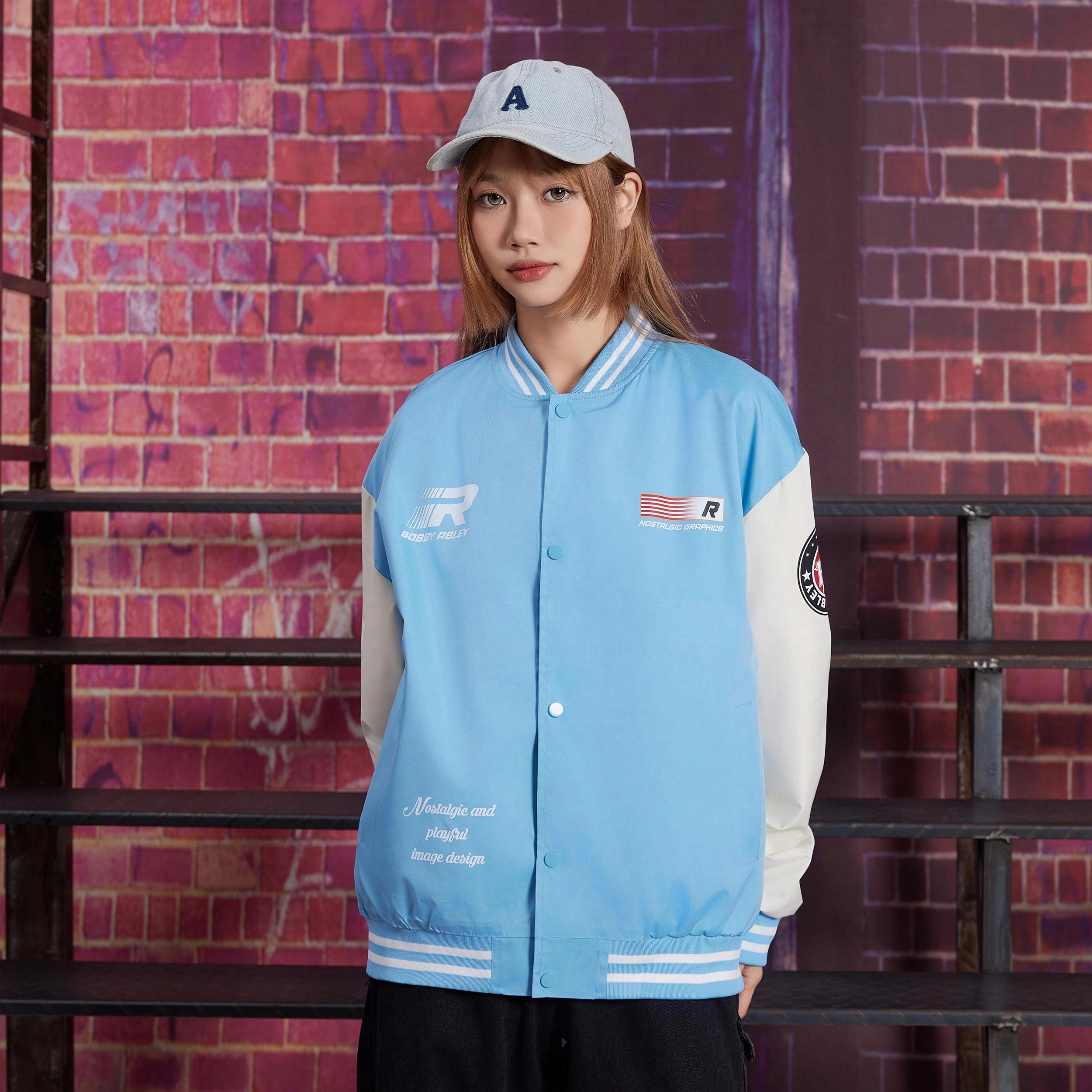 BOBBY ABLEY Logo