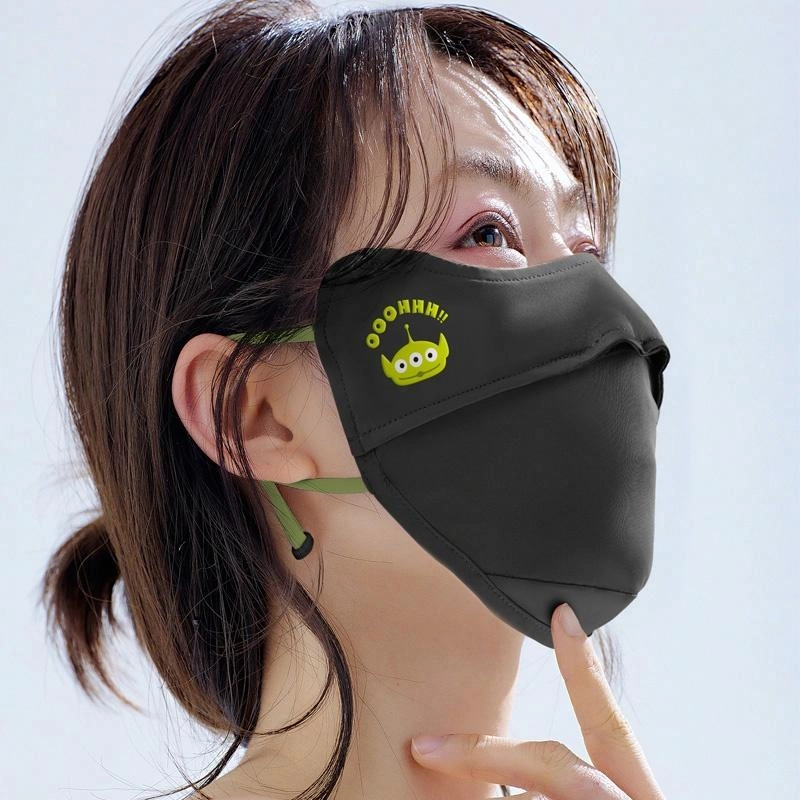 Greennose