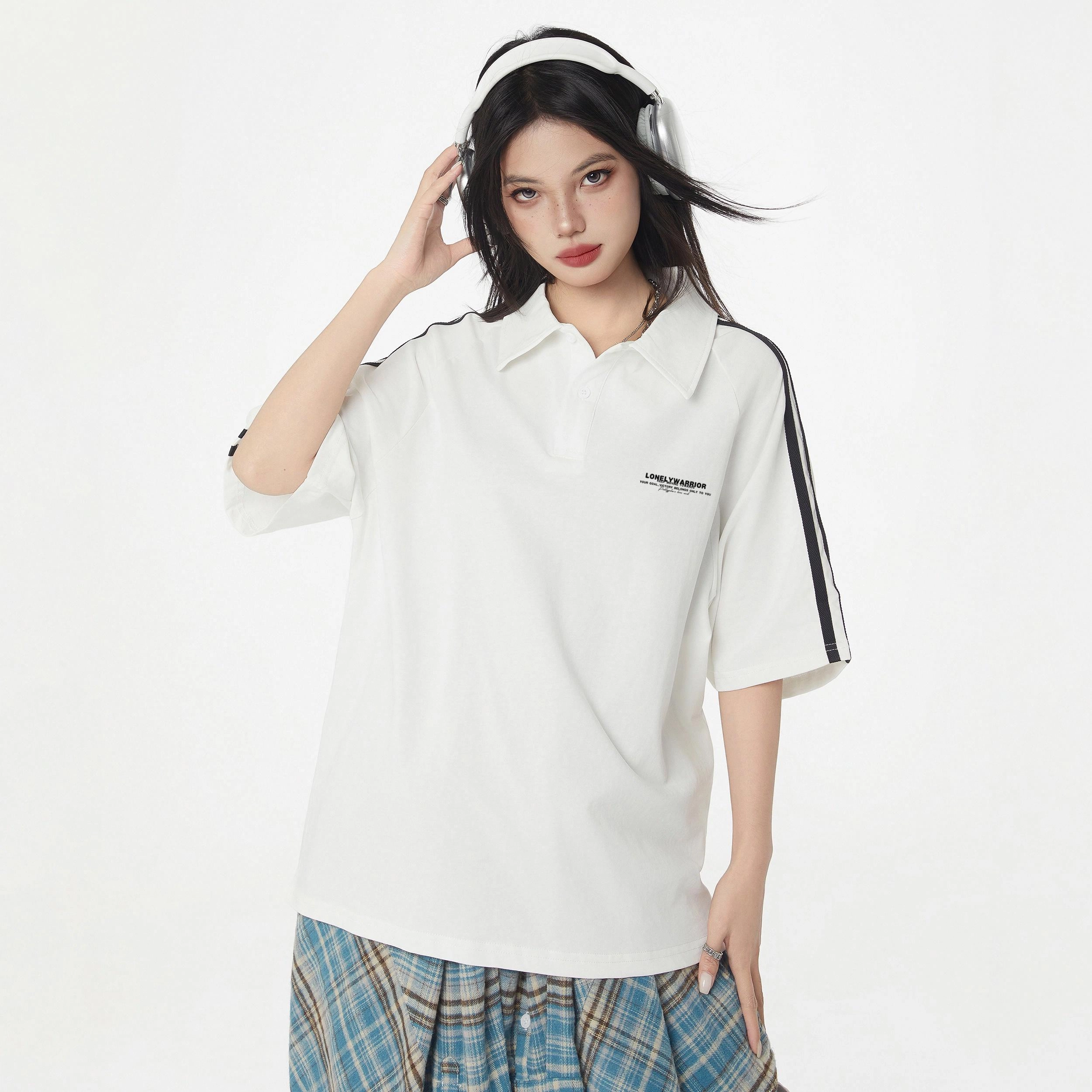 paddy julia POLO