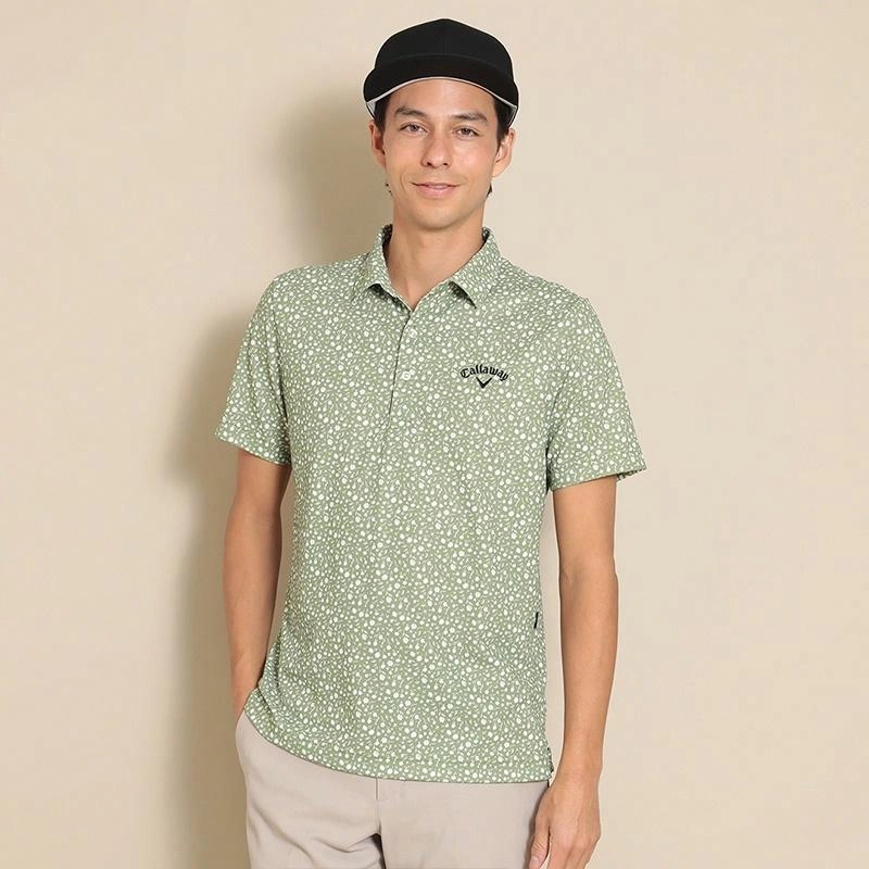 Callaway Polo