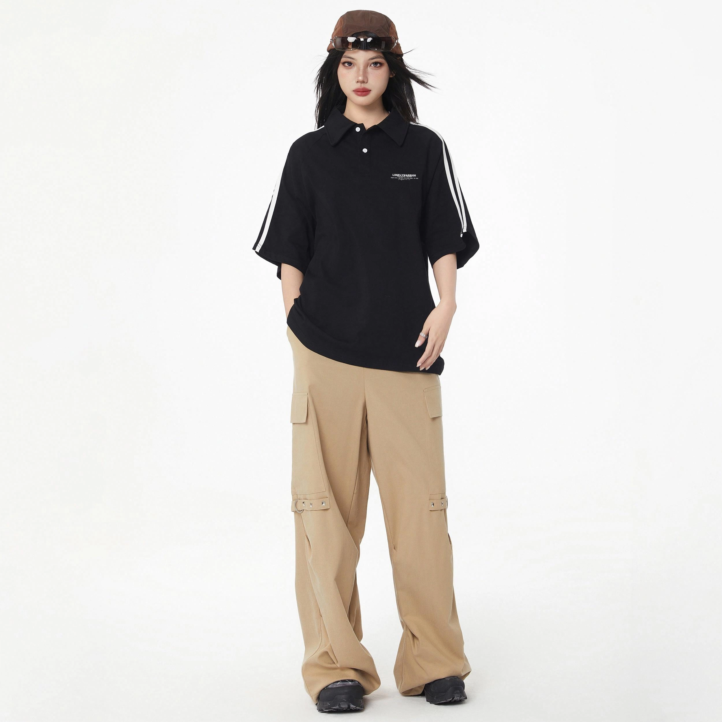 paddy julia POLO