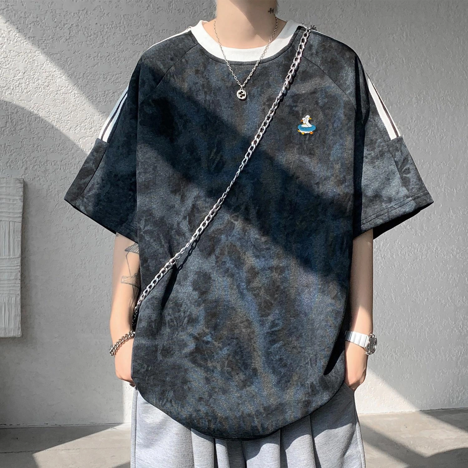 RAP PANDA T