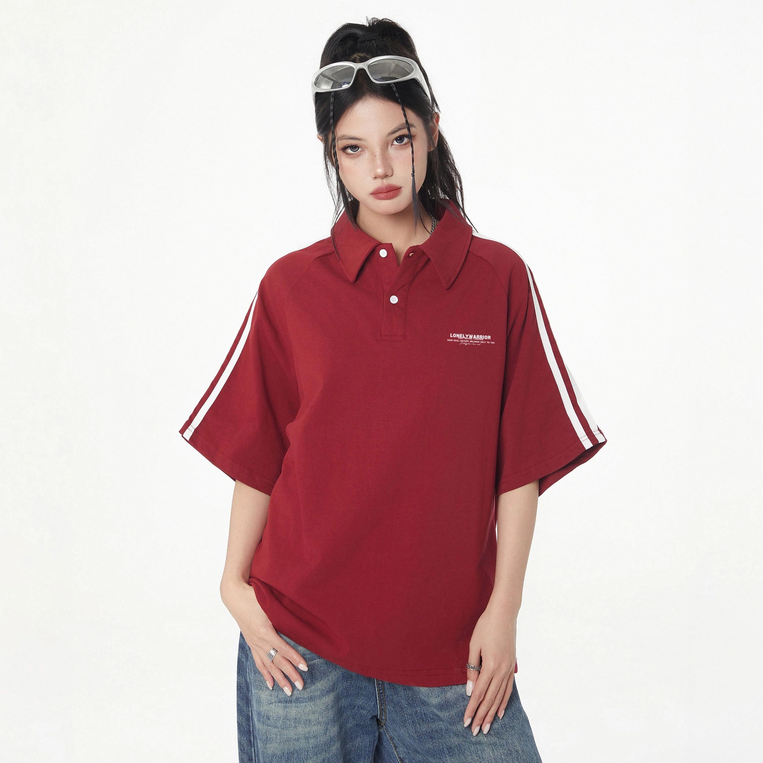 paddy julia POLO