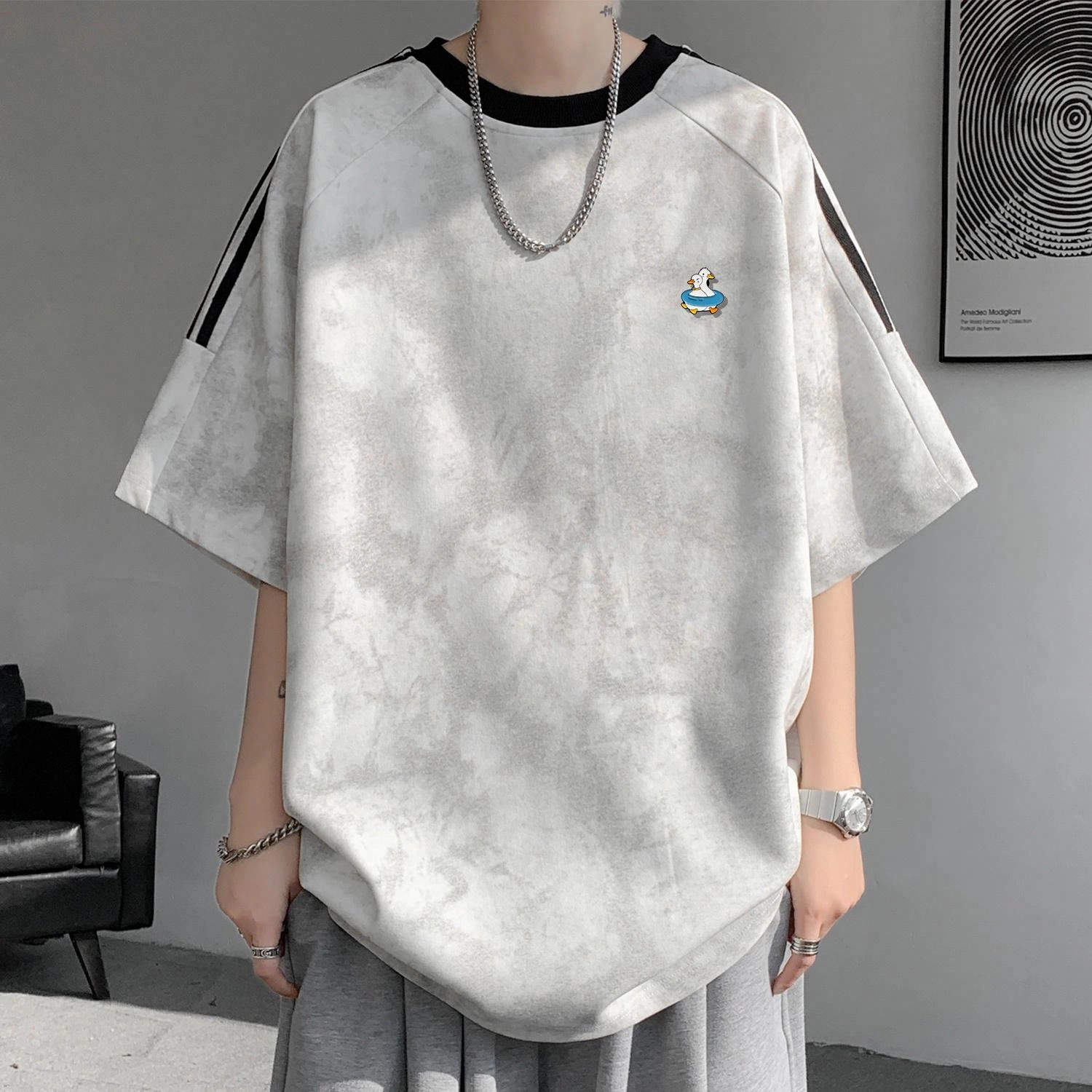 RAP PANDA T