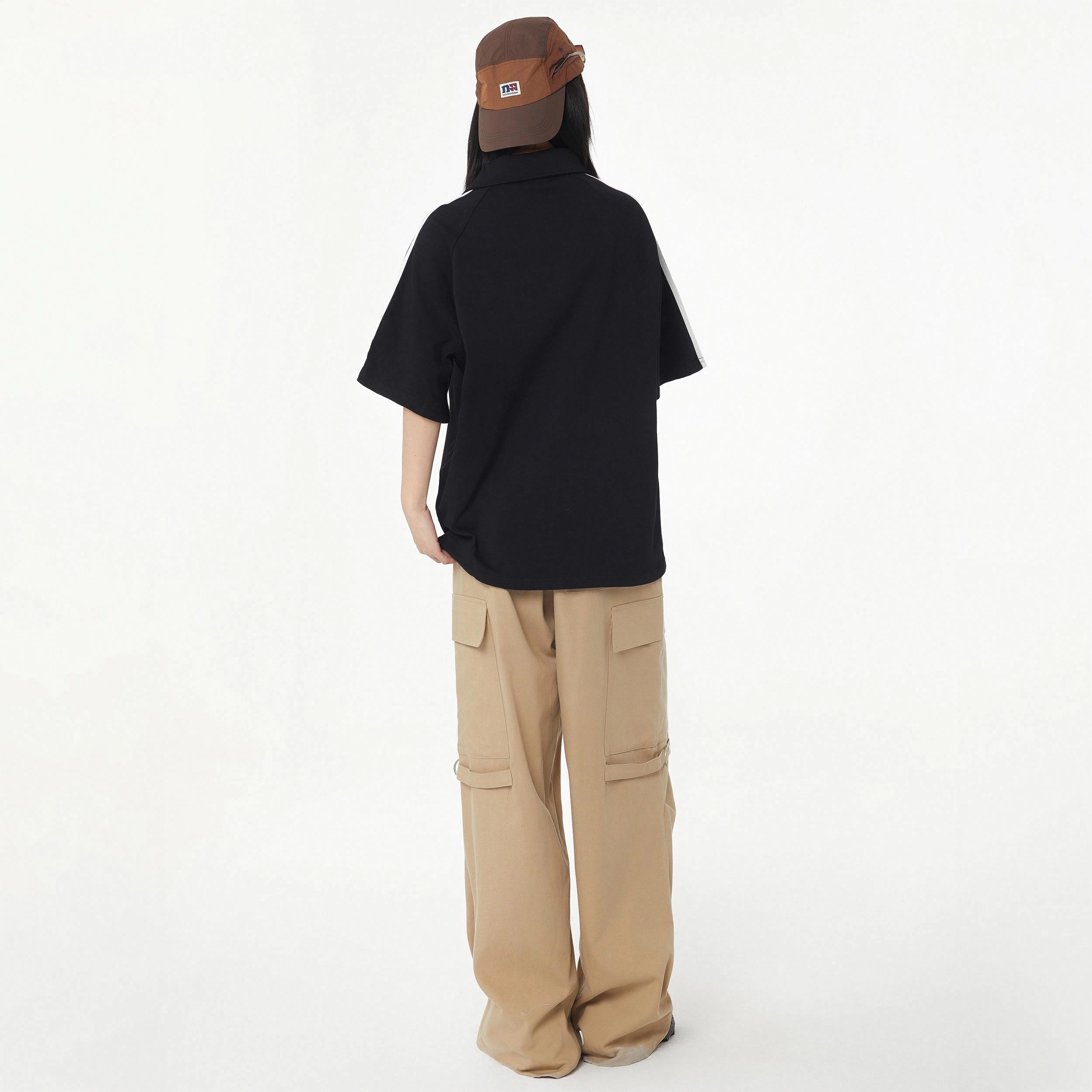 paddy julia POLO