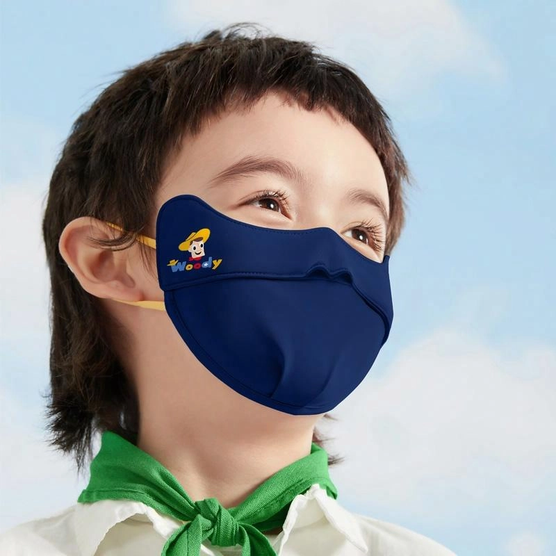 Greennose
