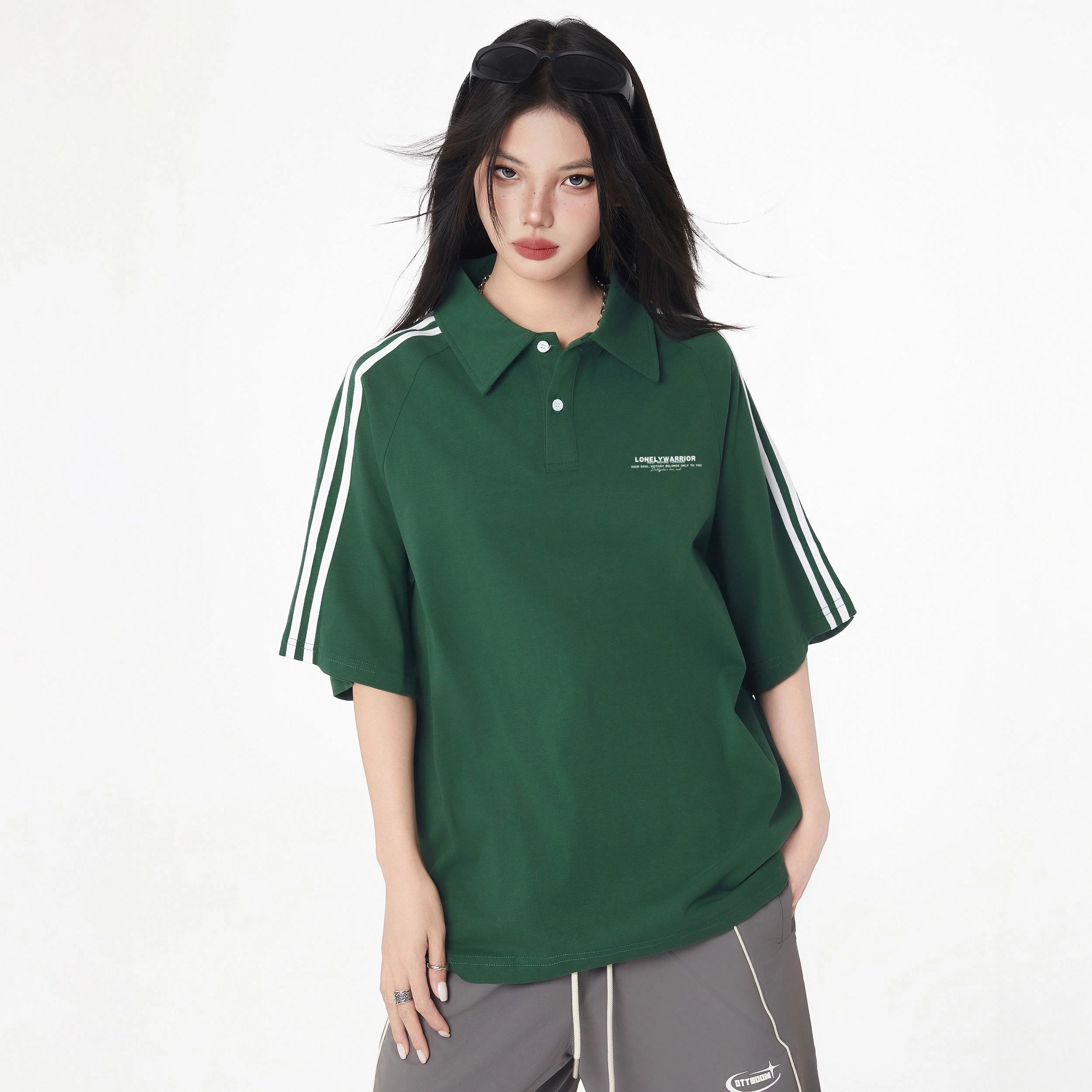 paddy julia POLO