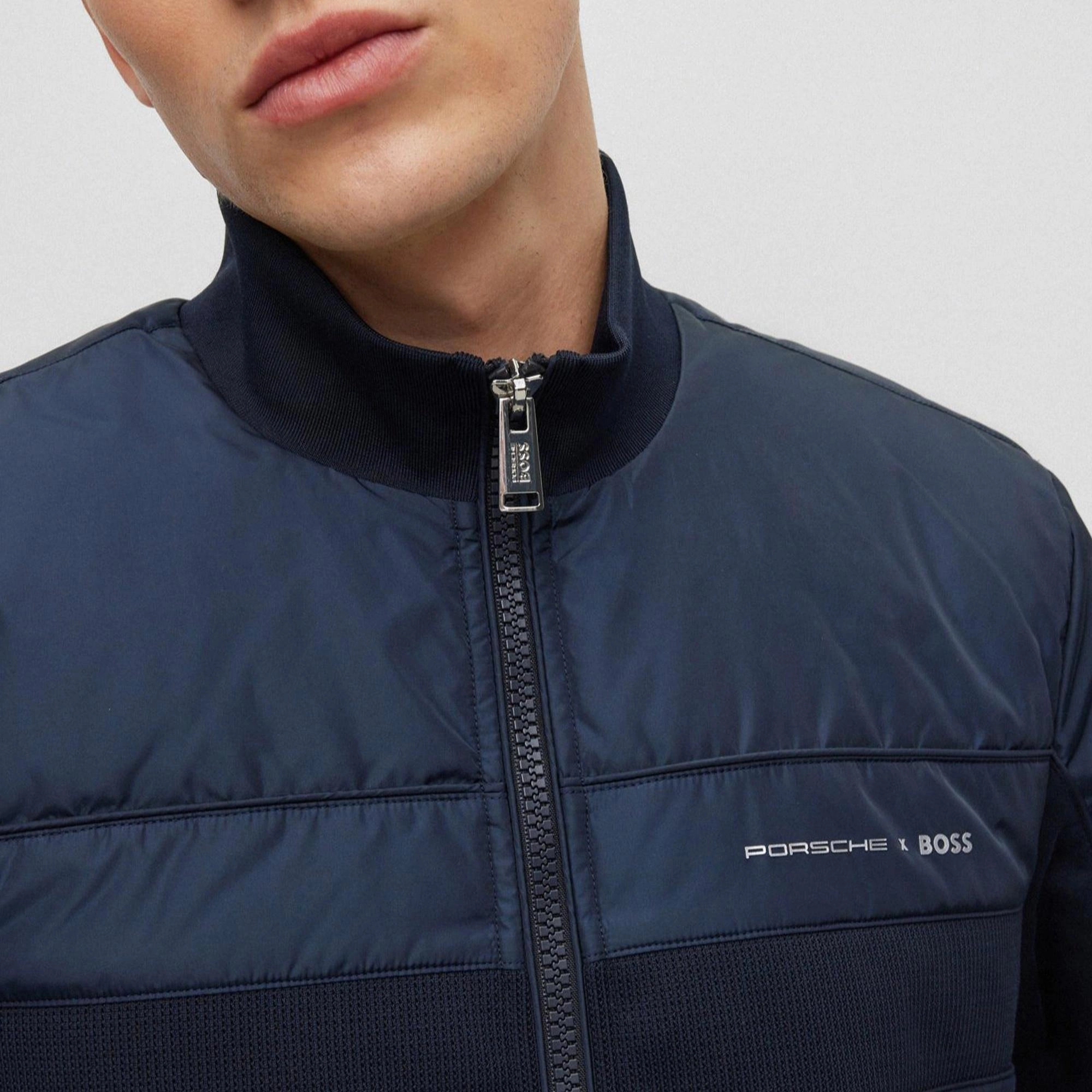 HUGO BOSS