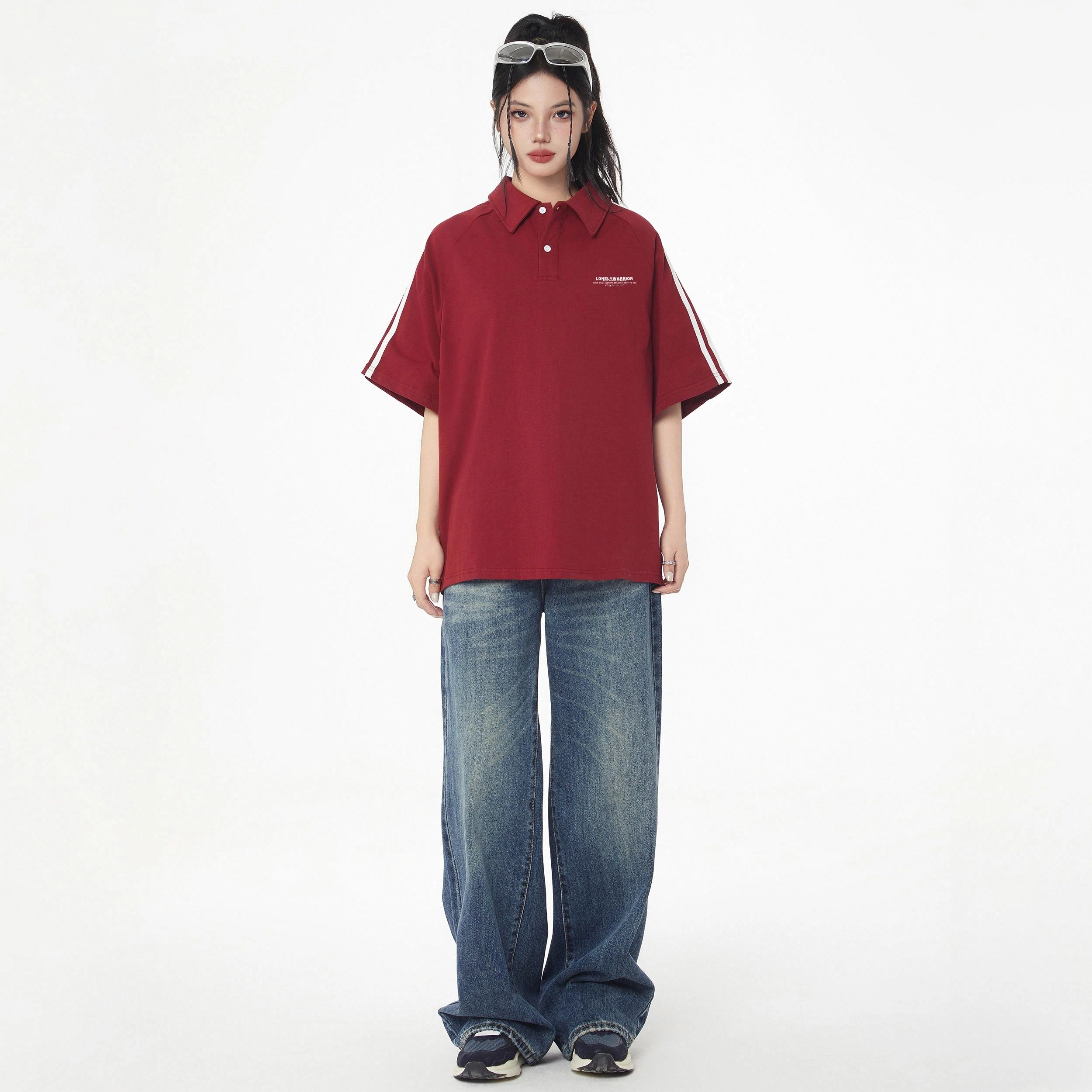 paddy julia POLO