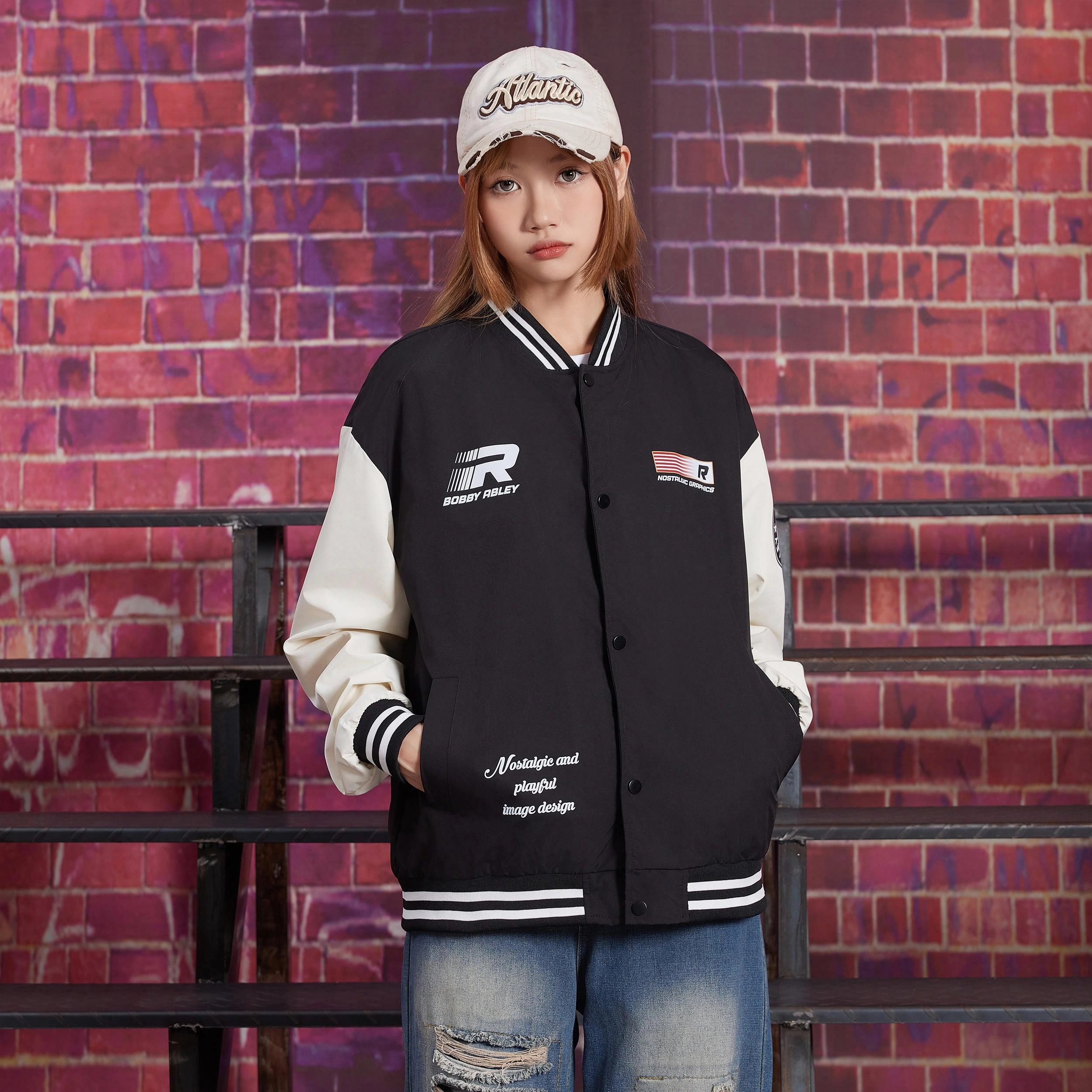 BOBBY ABLEY Logo