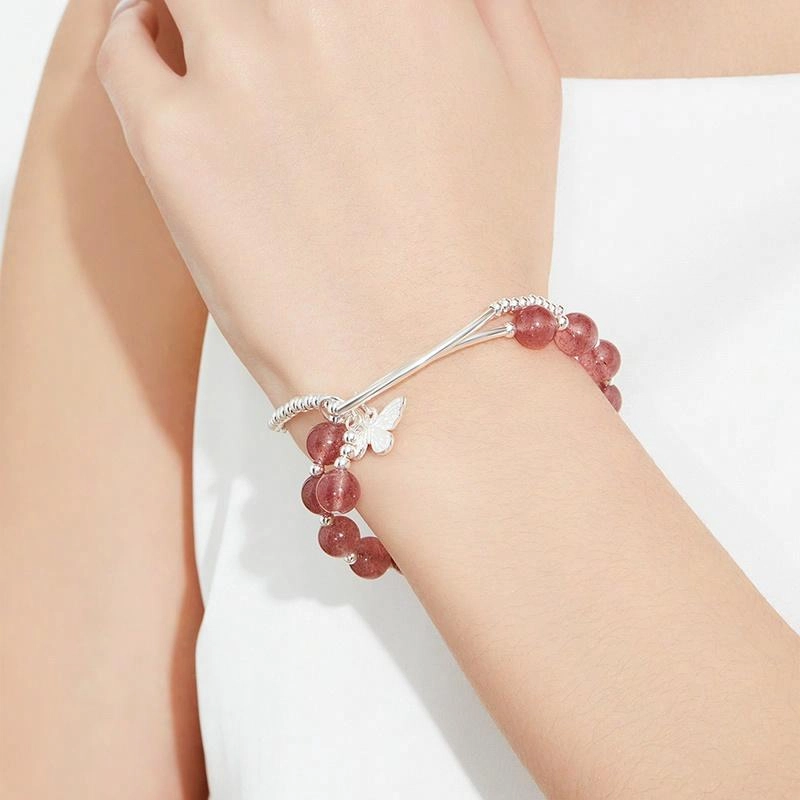 DAISY BEAUTY S925