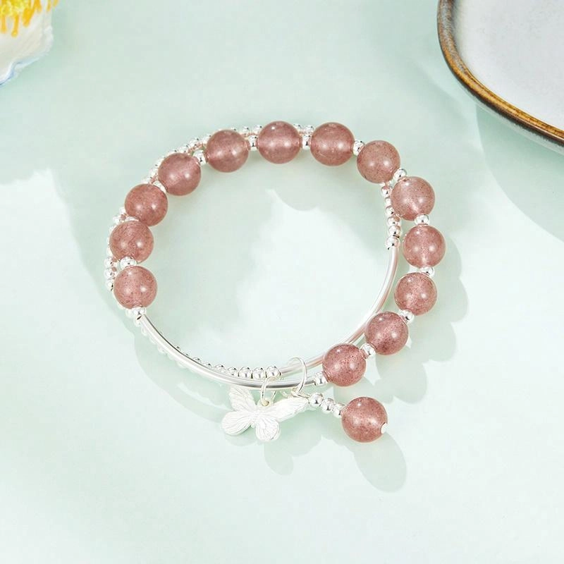 DAISY BEAUTY S925