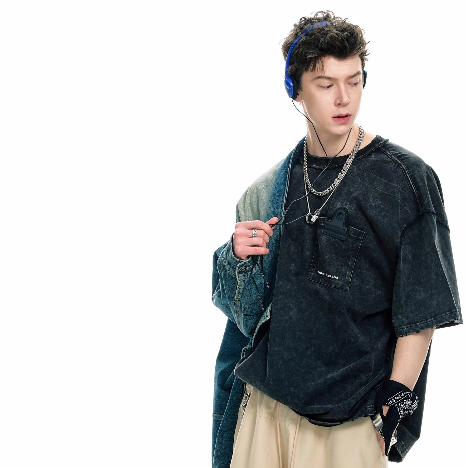 BJHG T