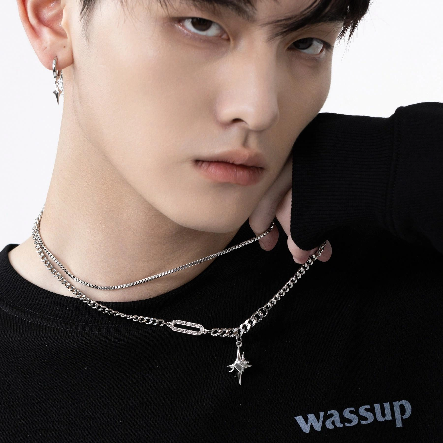 MISS XIA JWY