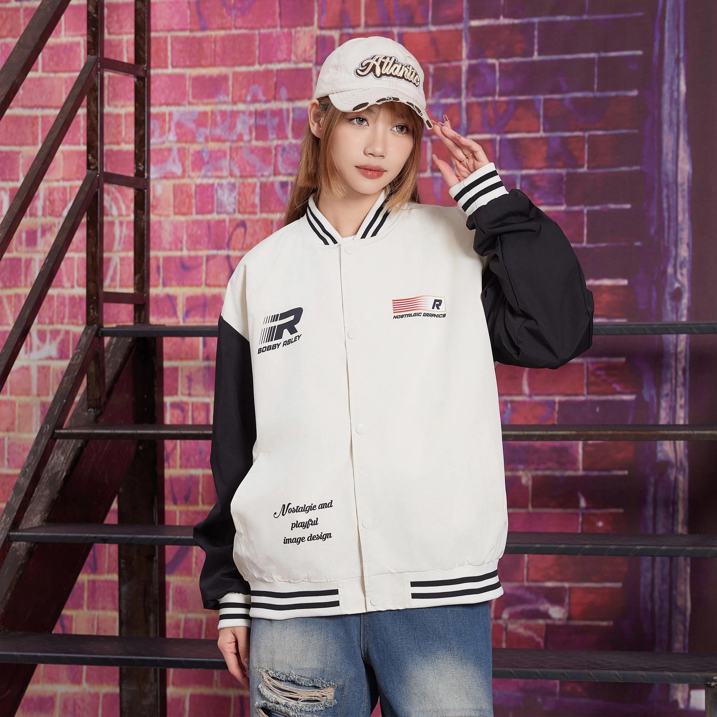 BOBBY ABLEY Logo