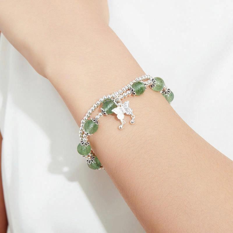 DAISY BEAUTY S925