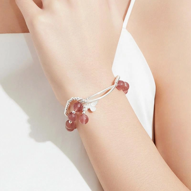 DAISY BEAUTY S925