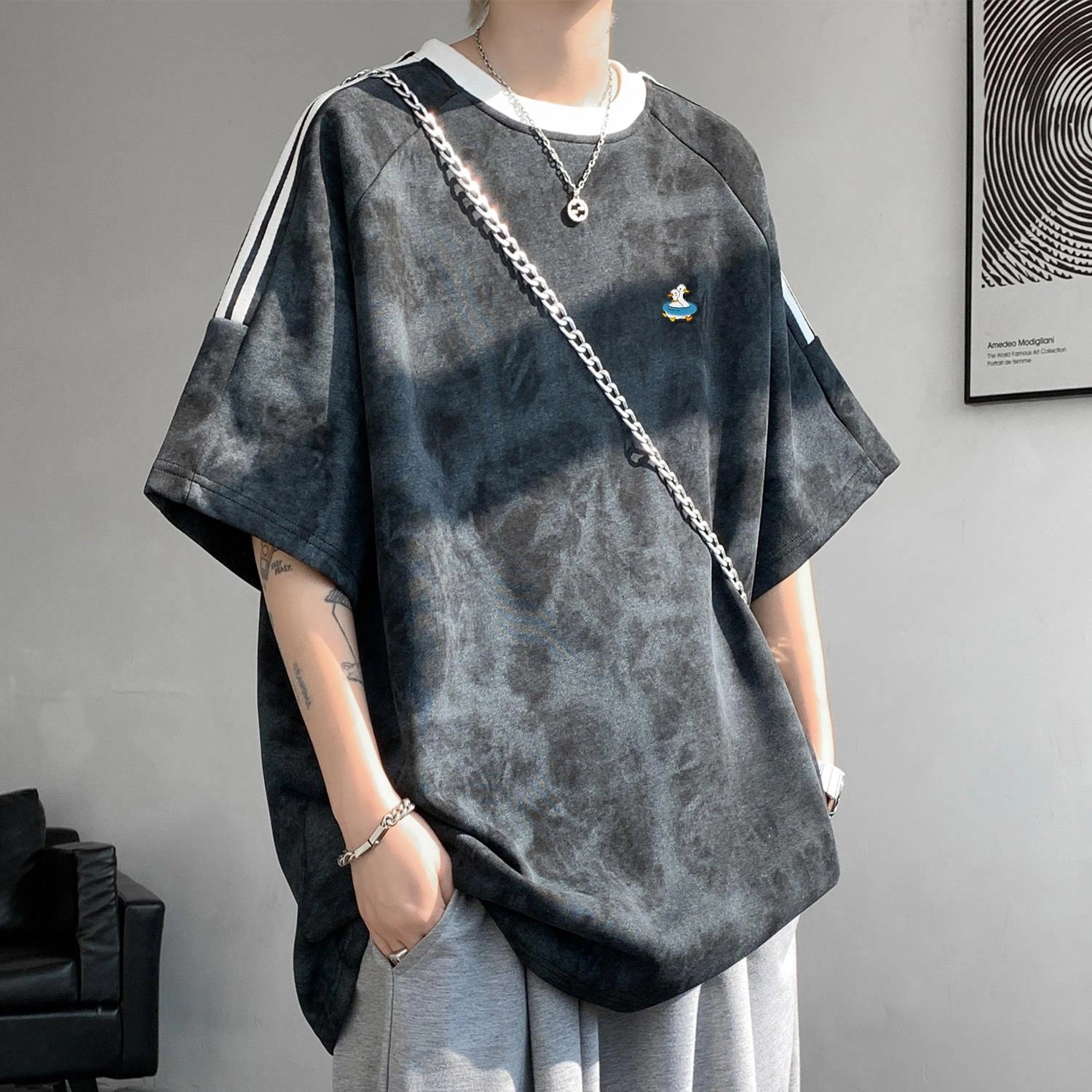 RAP PANDA T
