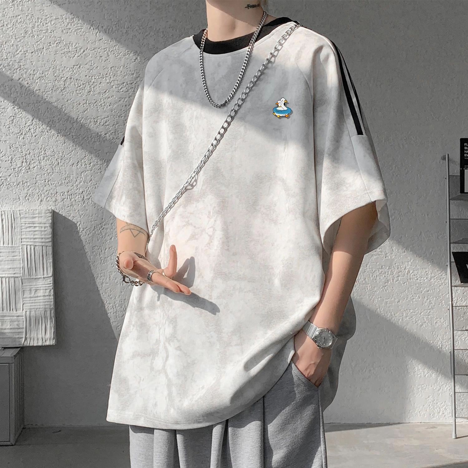 RAP PANDA T