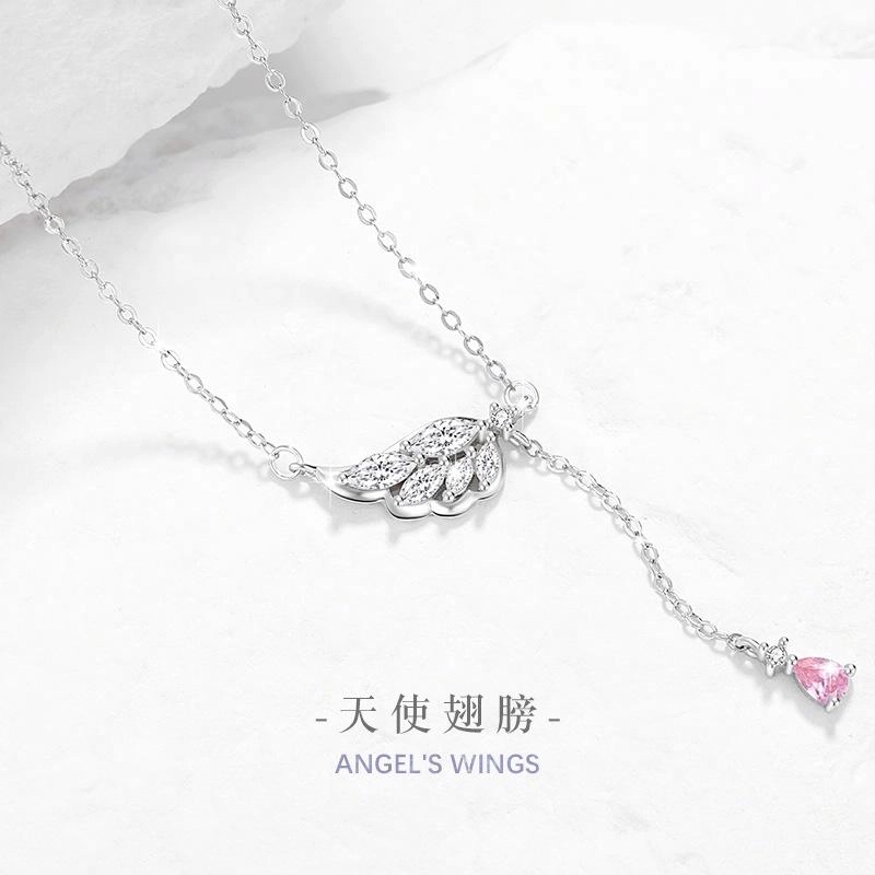PHOENIXSILY ins s925