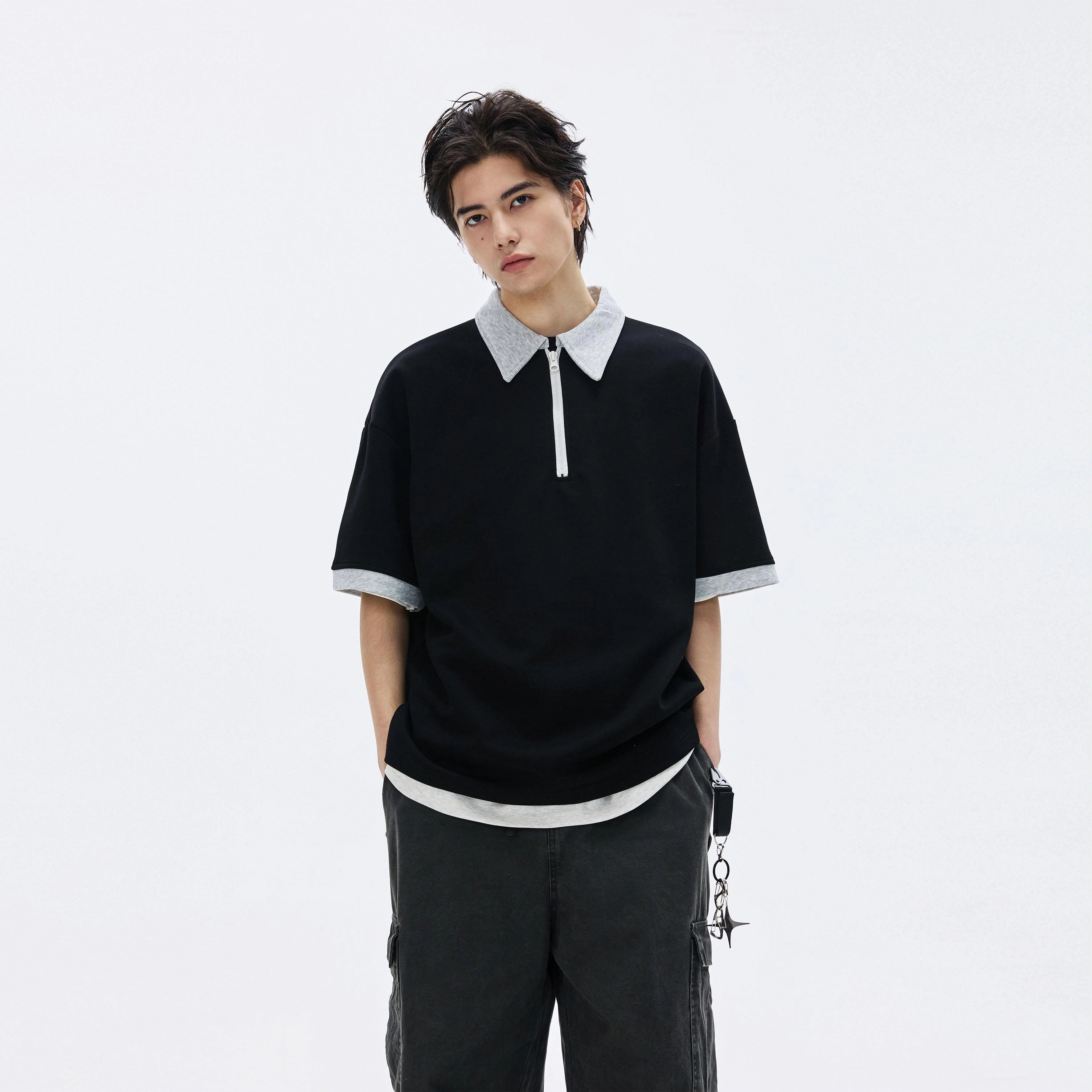 RICE NINE TEN Polo