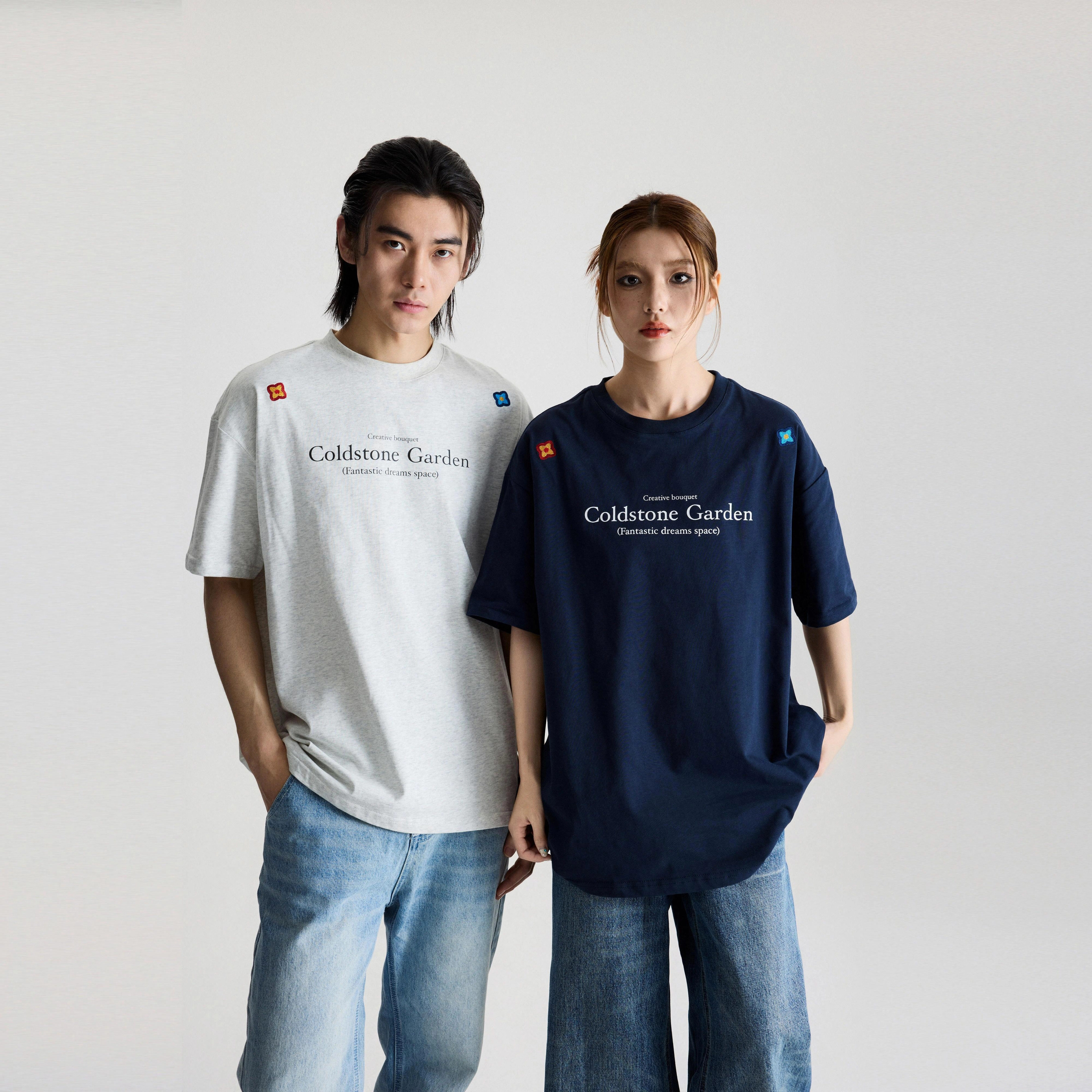 COLDSTONE T