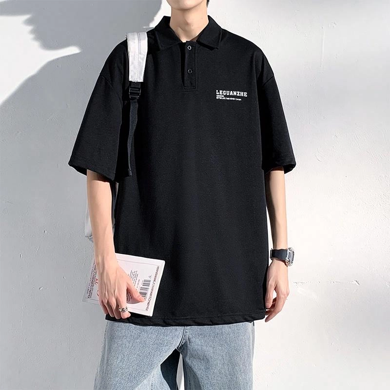 DJ.SPIRIT Polo