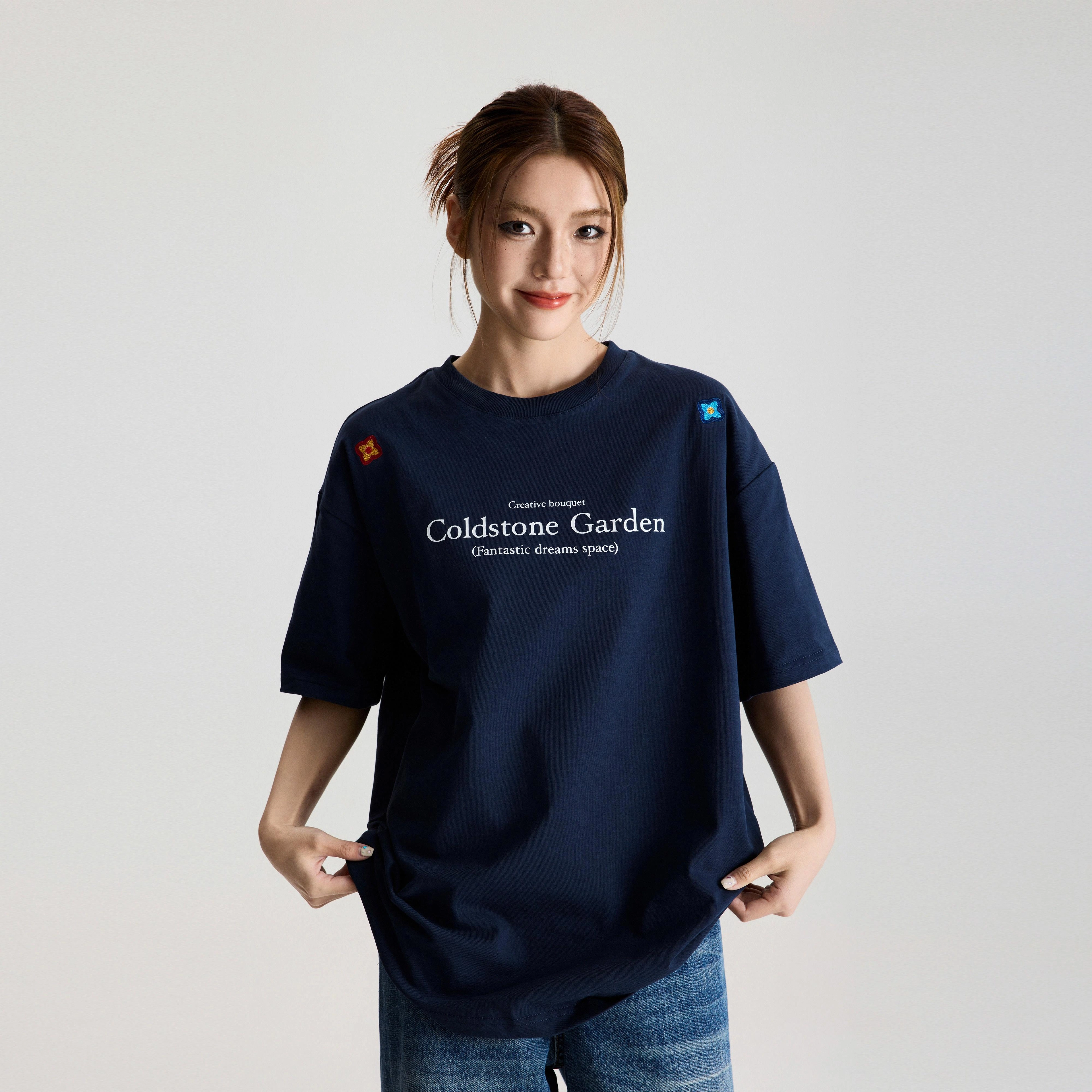 COLDSTONE T
