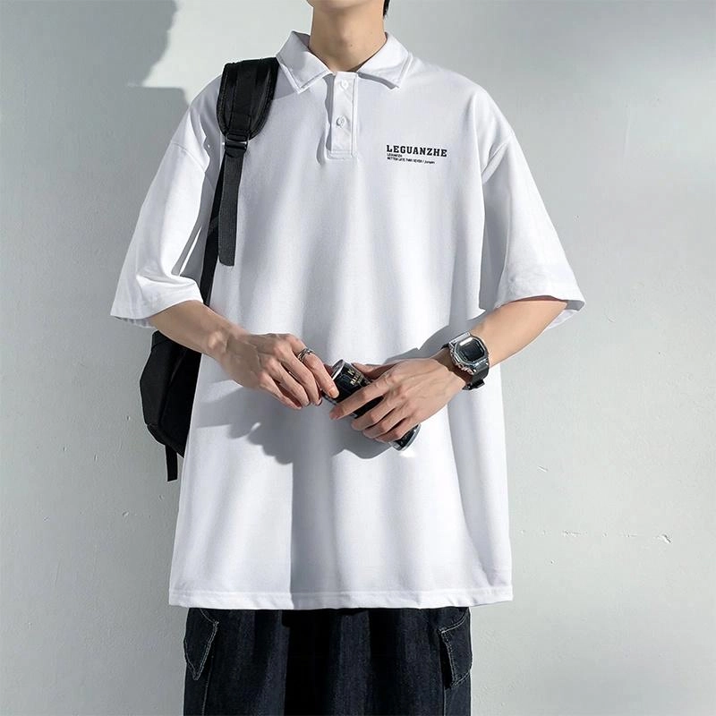 DJ.SPIRIT Polo