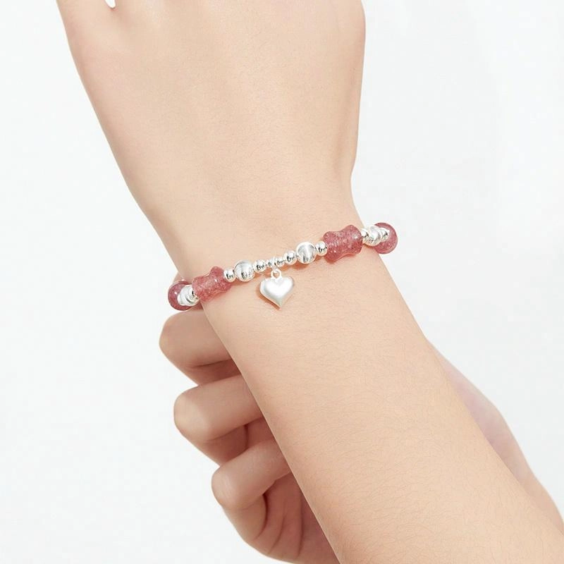DAISY BEAUTY S925