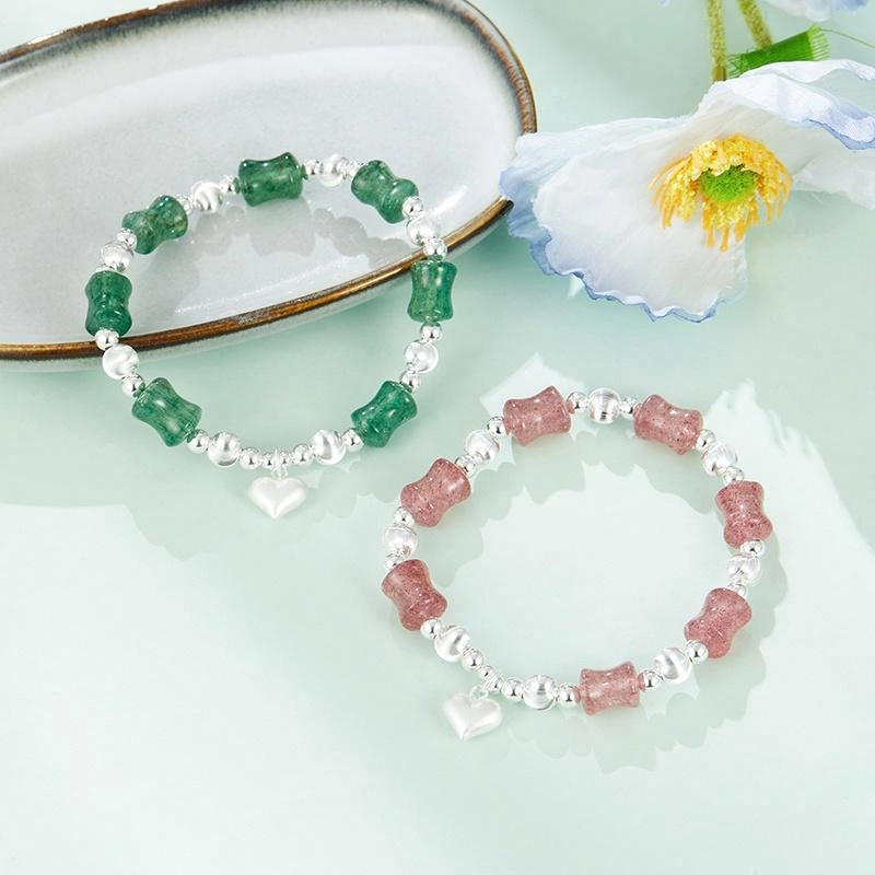 DAISY BEAUTY S925