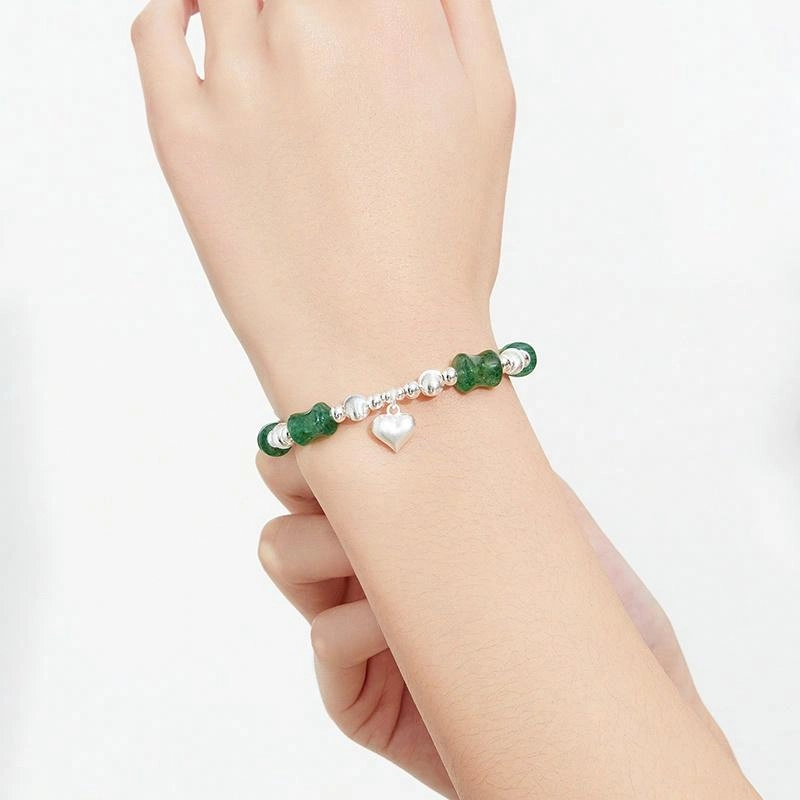 DAISY BEAUTY S925