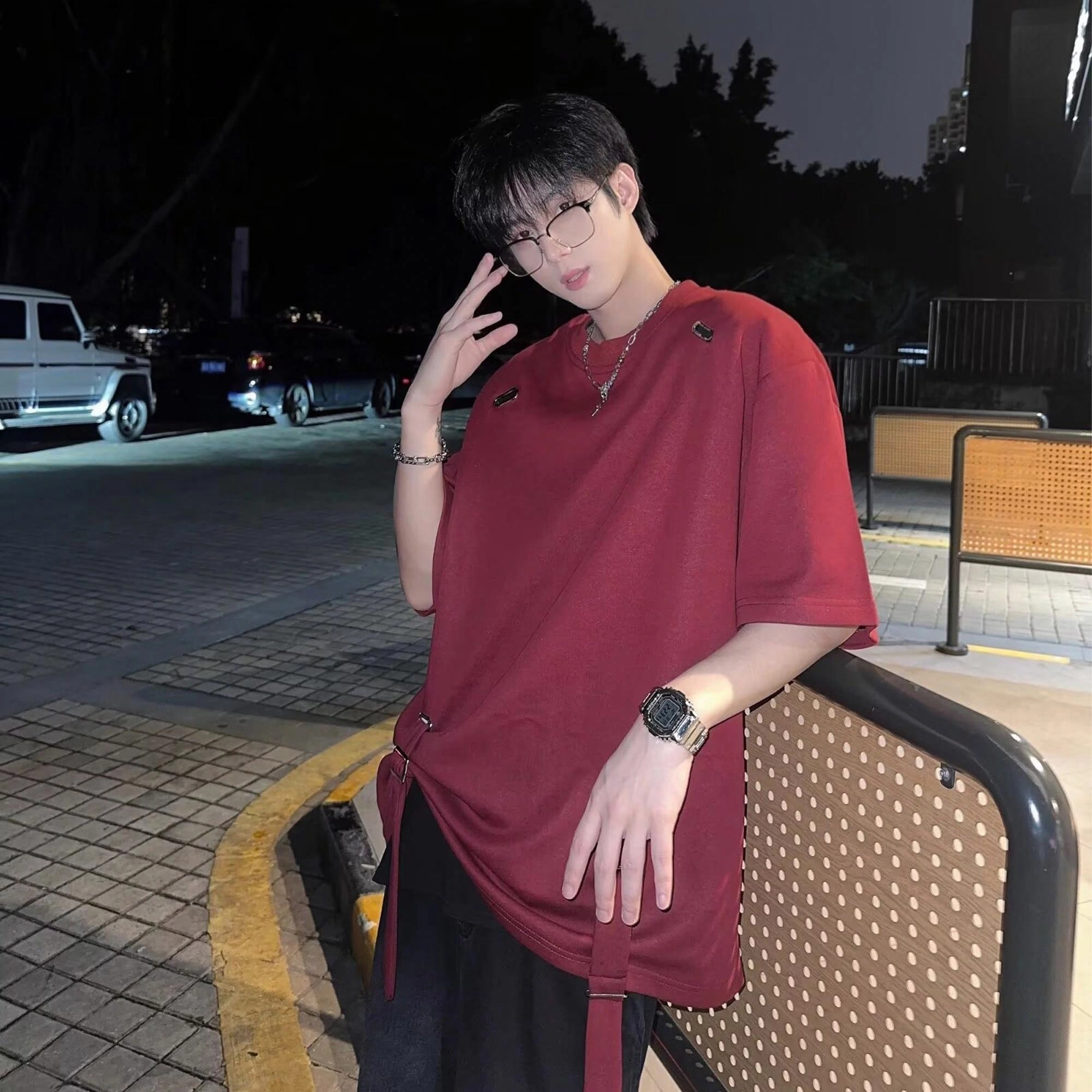 Fakeyoung T