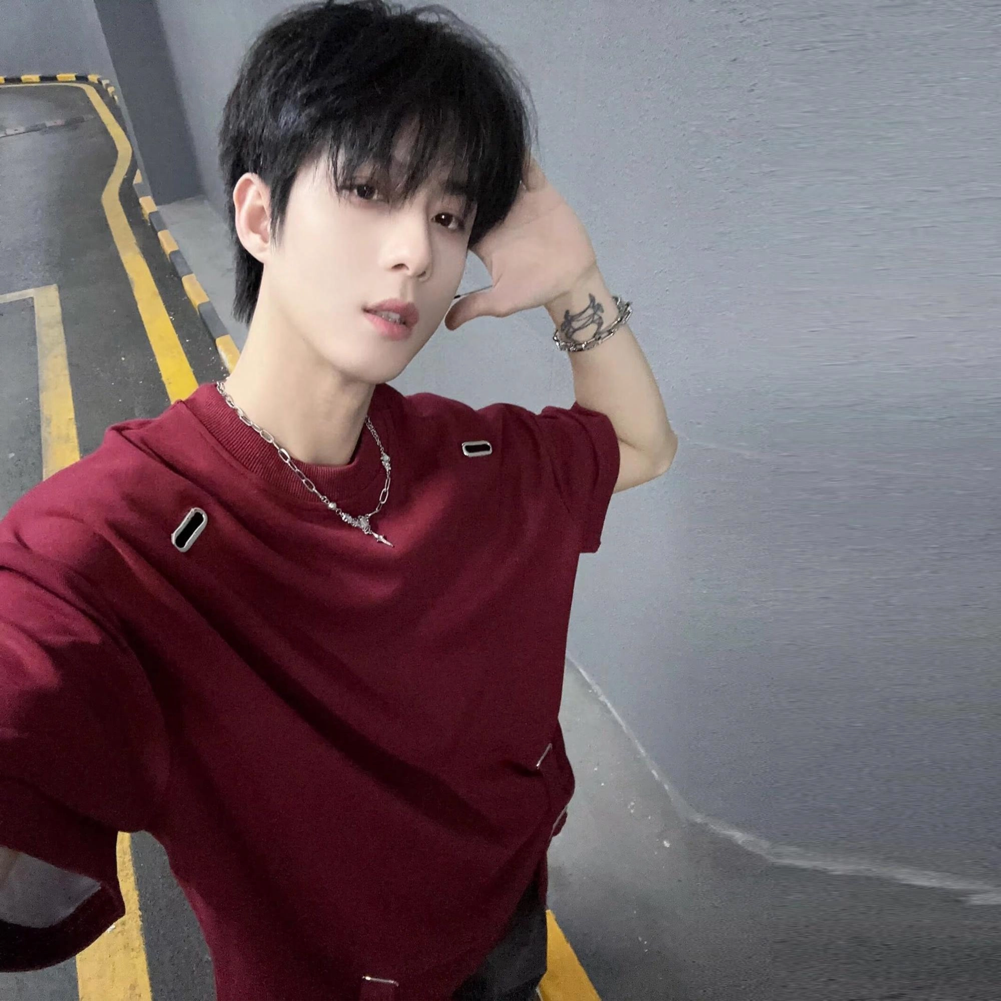 Fakeyoung T