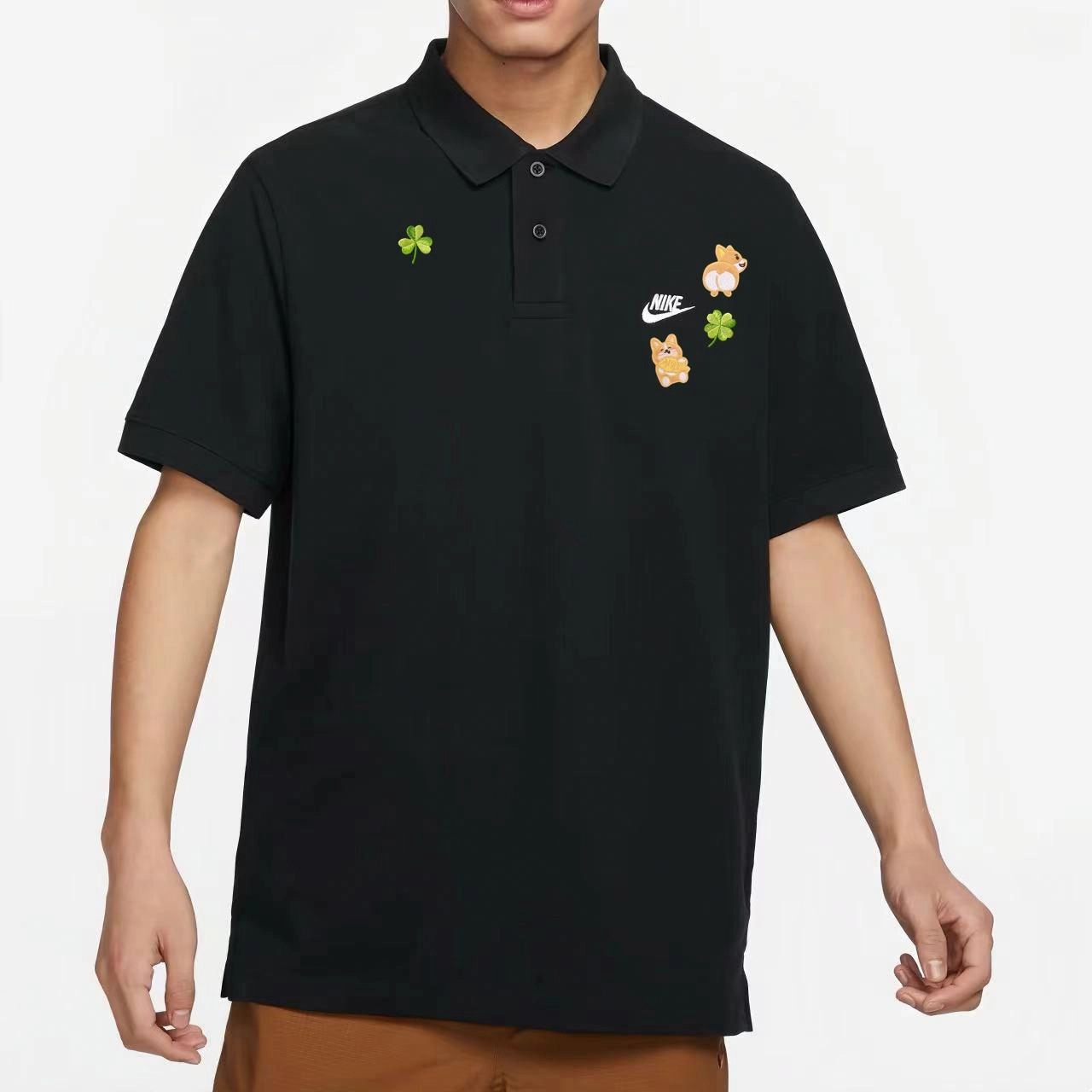 Nike Sportswear Polo