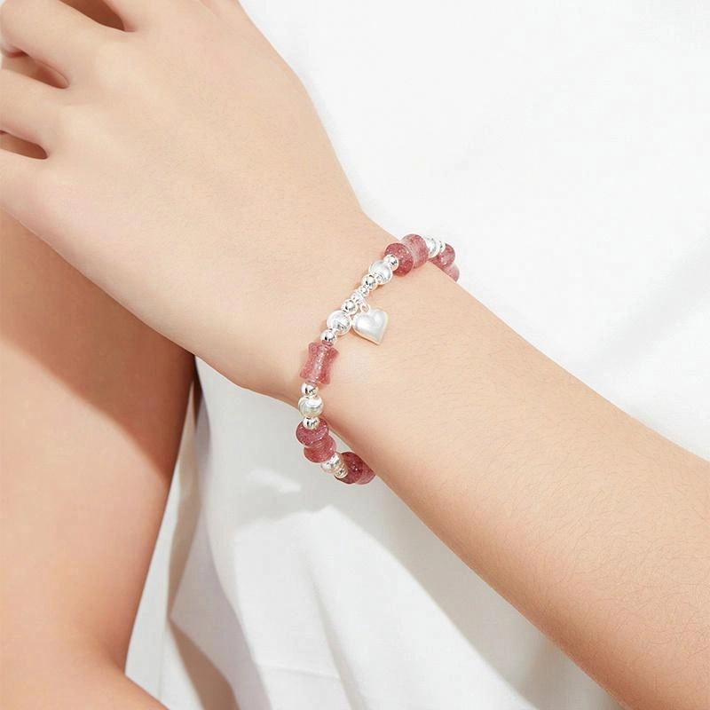 DAISY BEAUTY S925