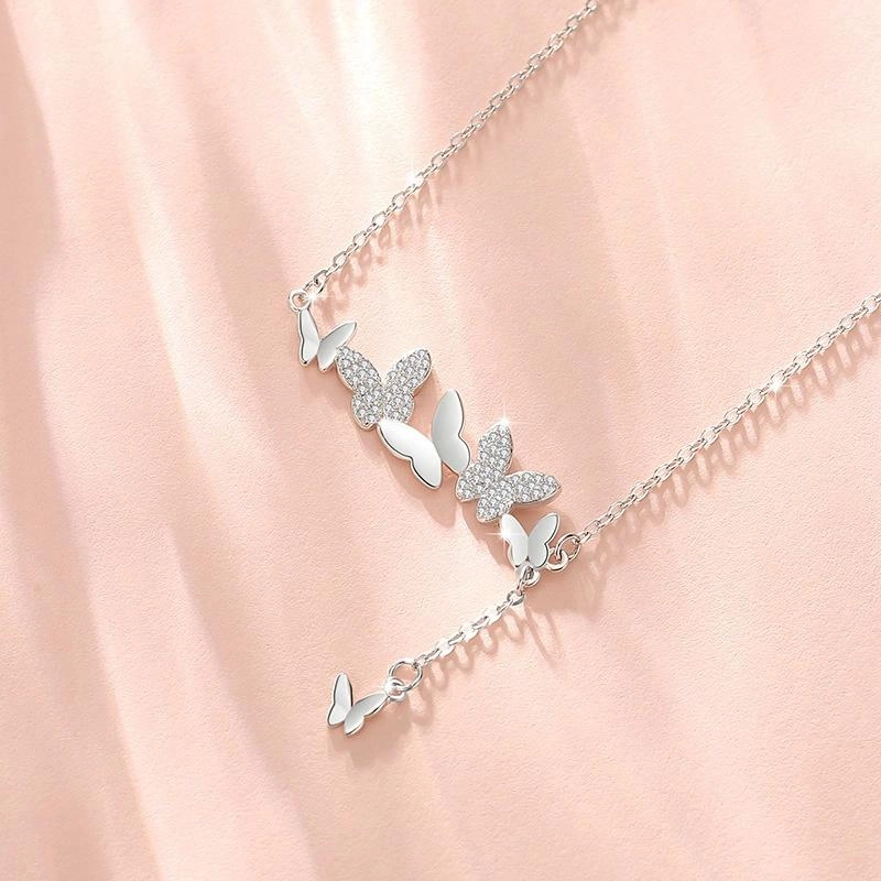 PHOENIXSILY ins 925