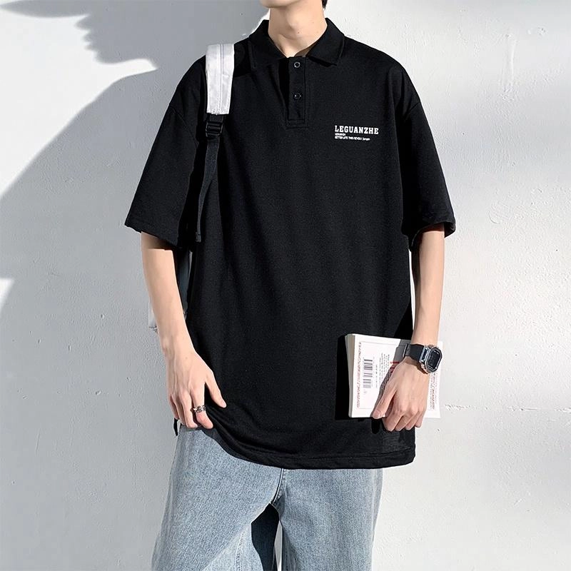 DJ.SPIRIT Polo