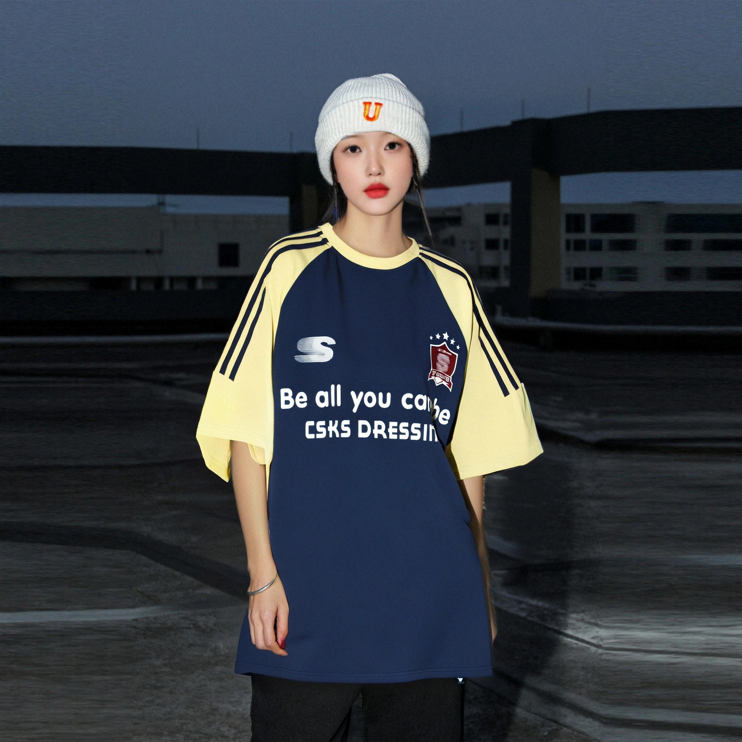 CSKS LogoT