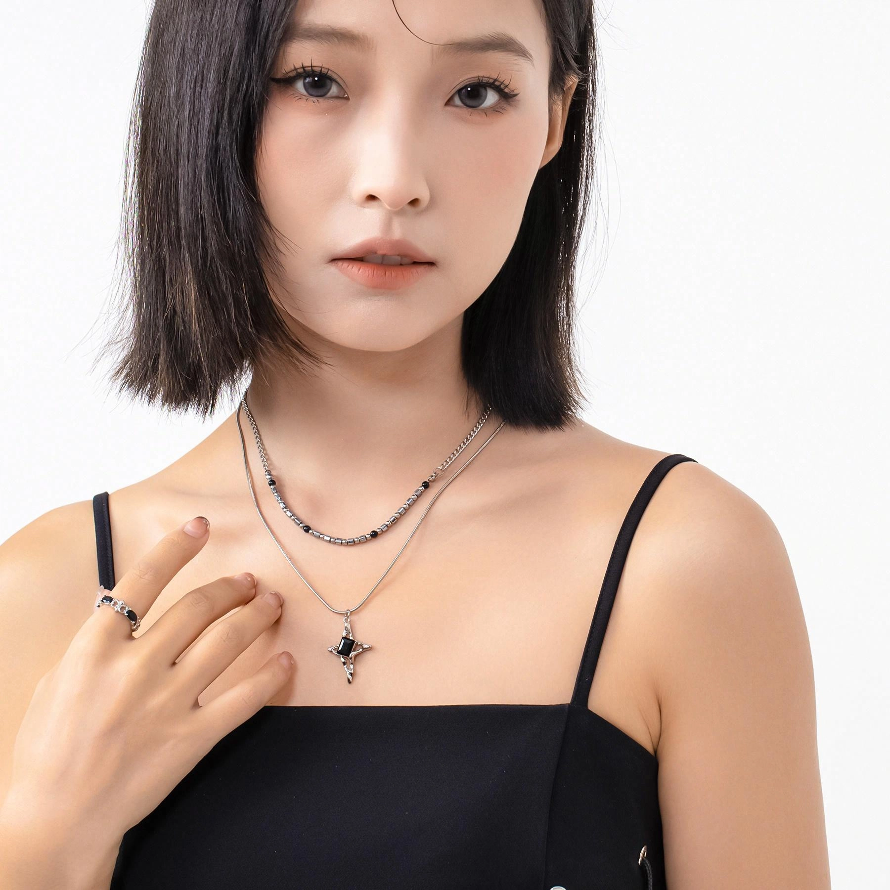MISS XIA JWY