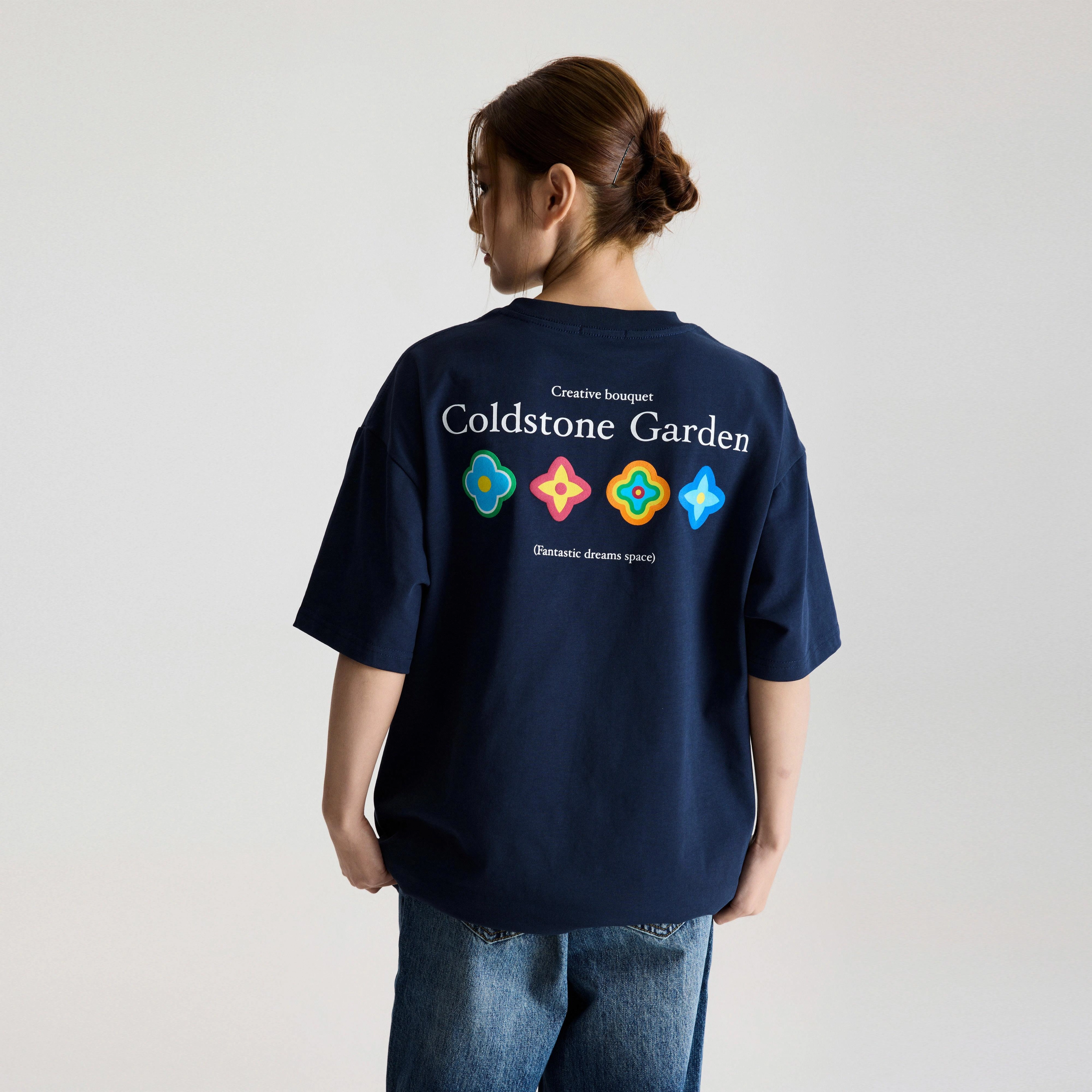 COLDSTONE T