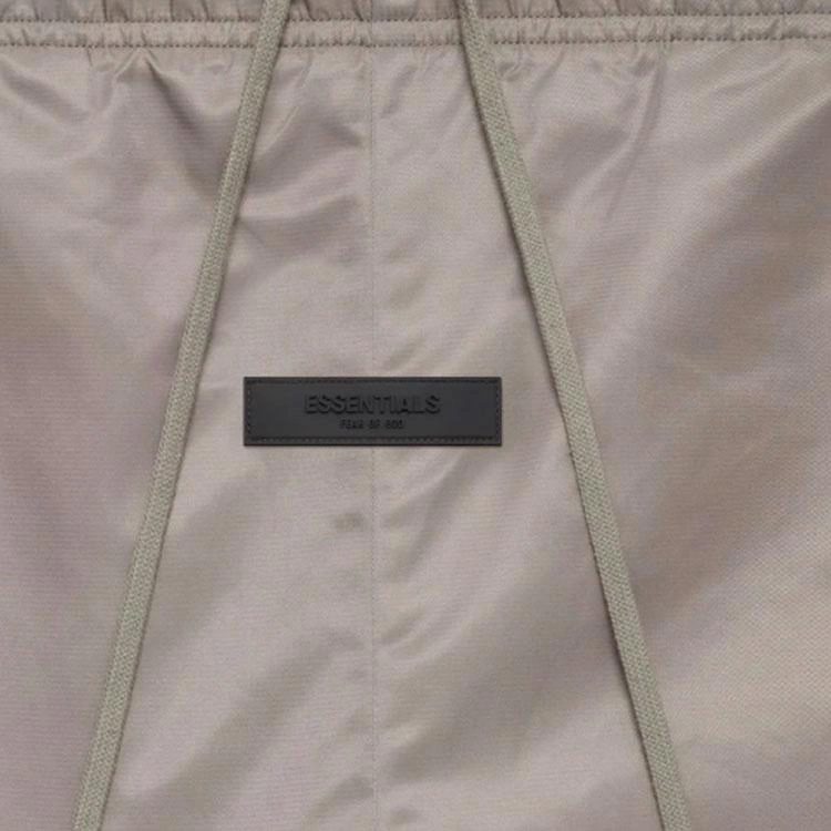 Fear of God Essentials Track Pant Desert Taupe