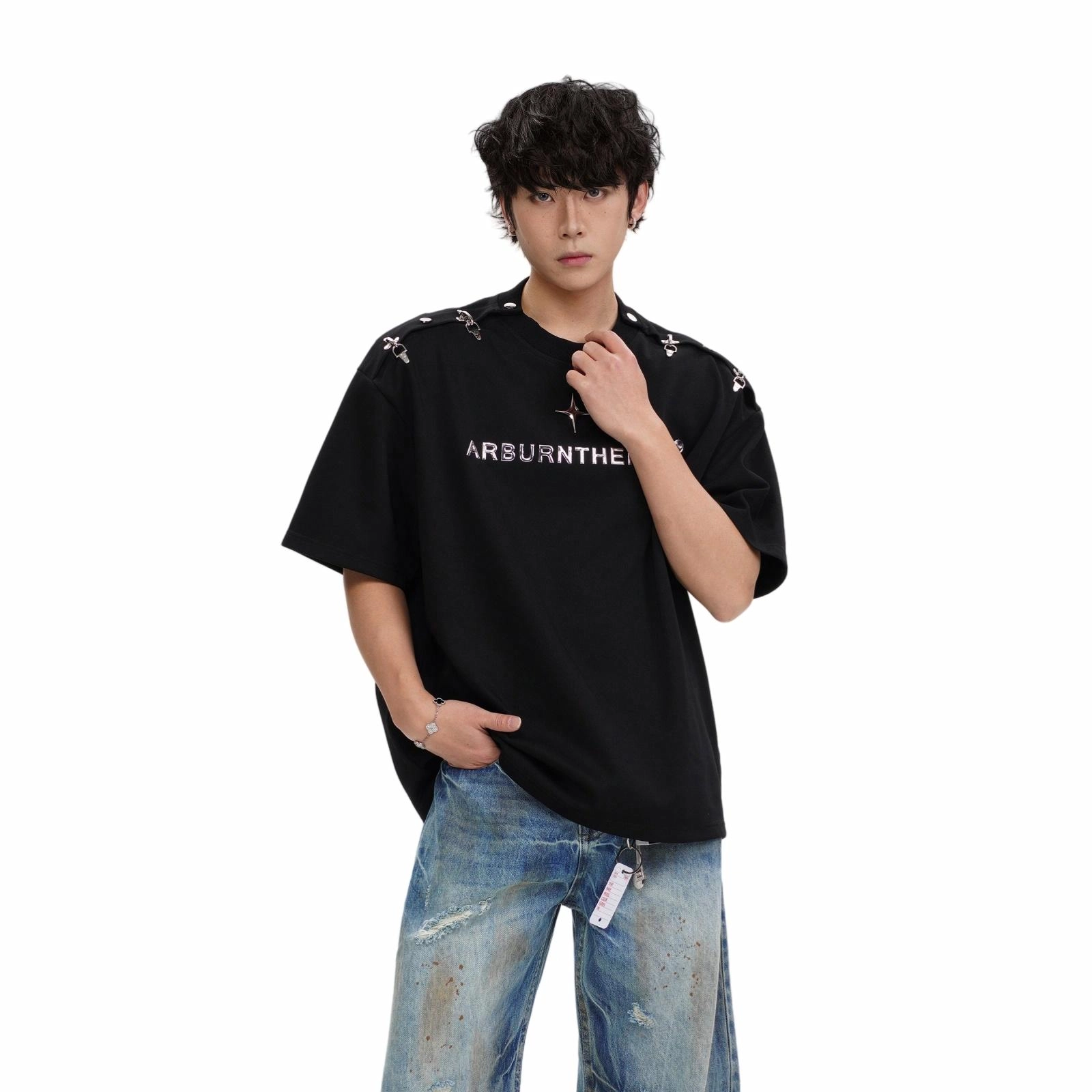 HSWLD T
