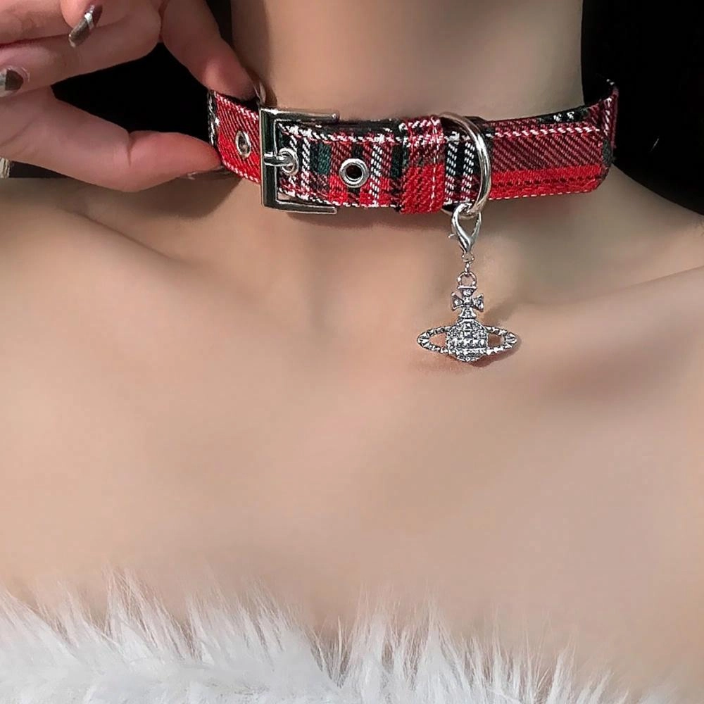 NOME Y2KChoker