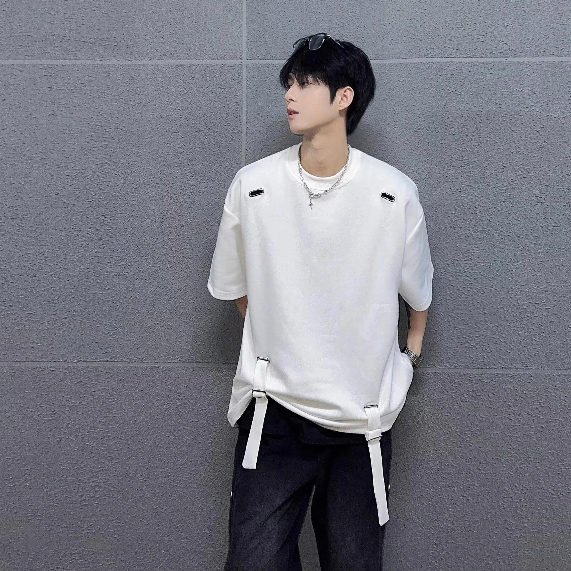 Fakeyoung T