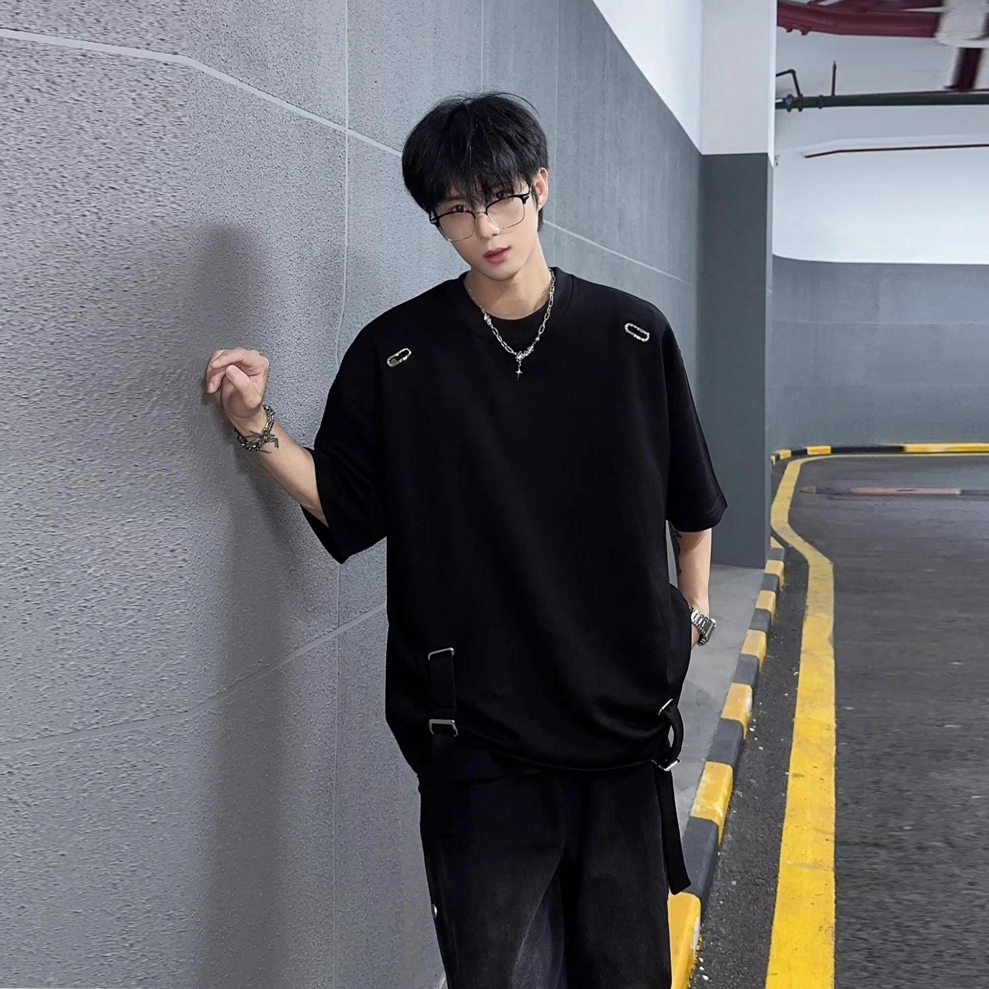 Fakeyoung T