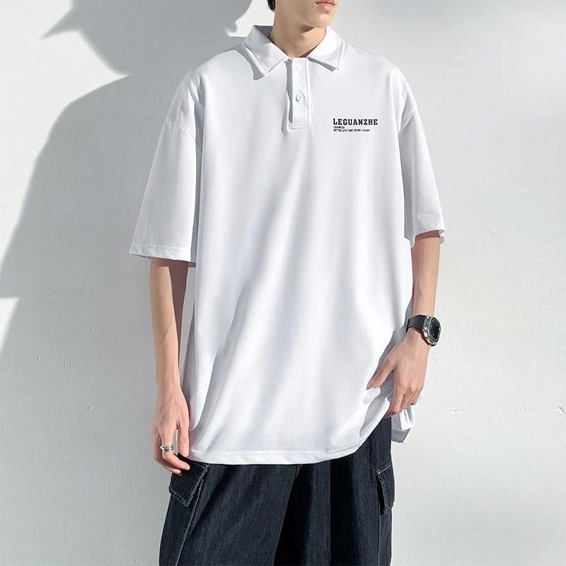 DJ.SPIRIT Polo