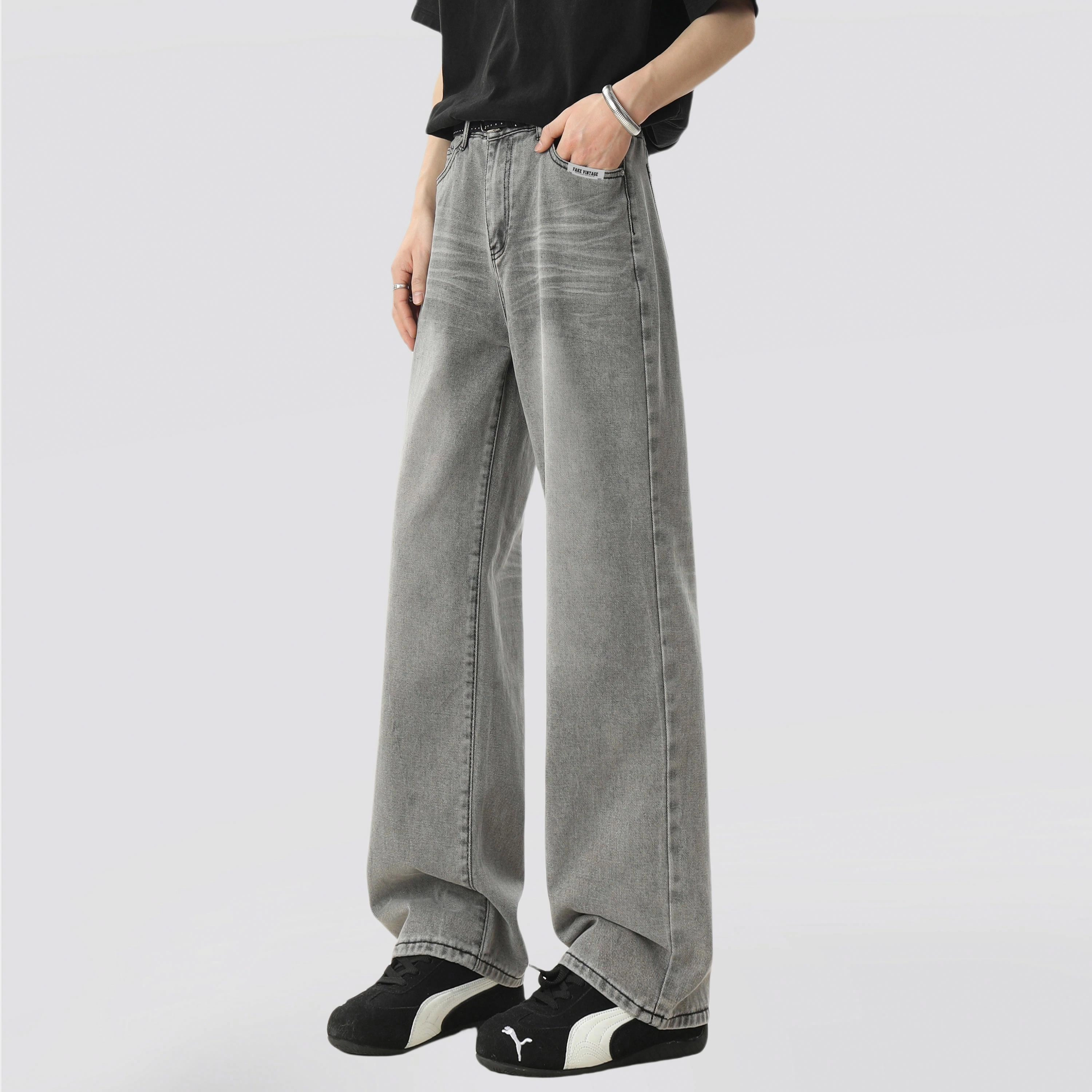 FAKE VINTAGE
